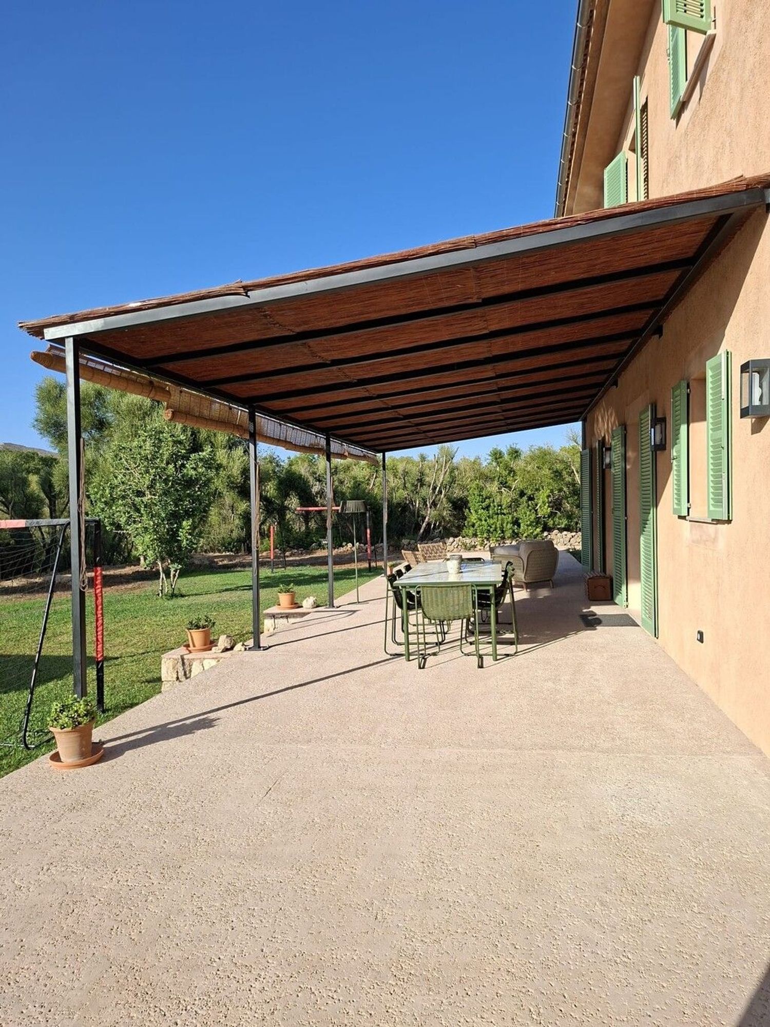 Piso de 345 m² en Artà