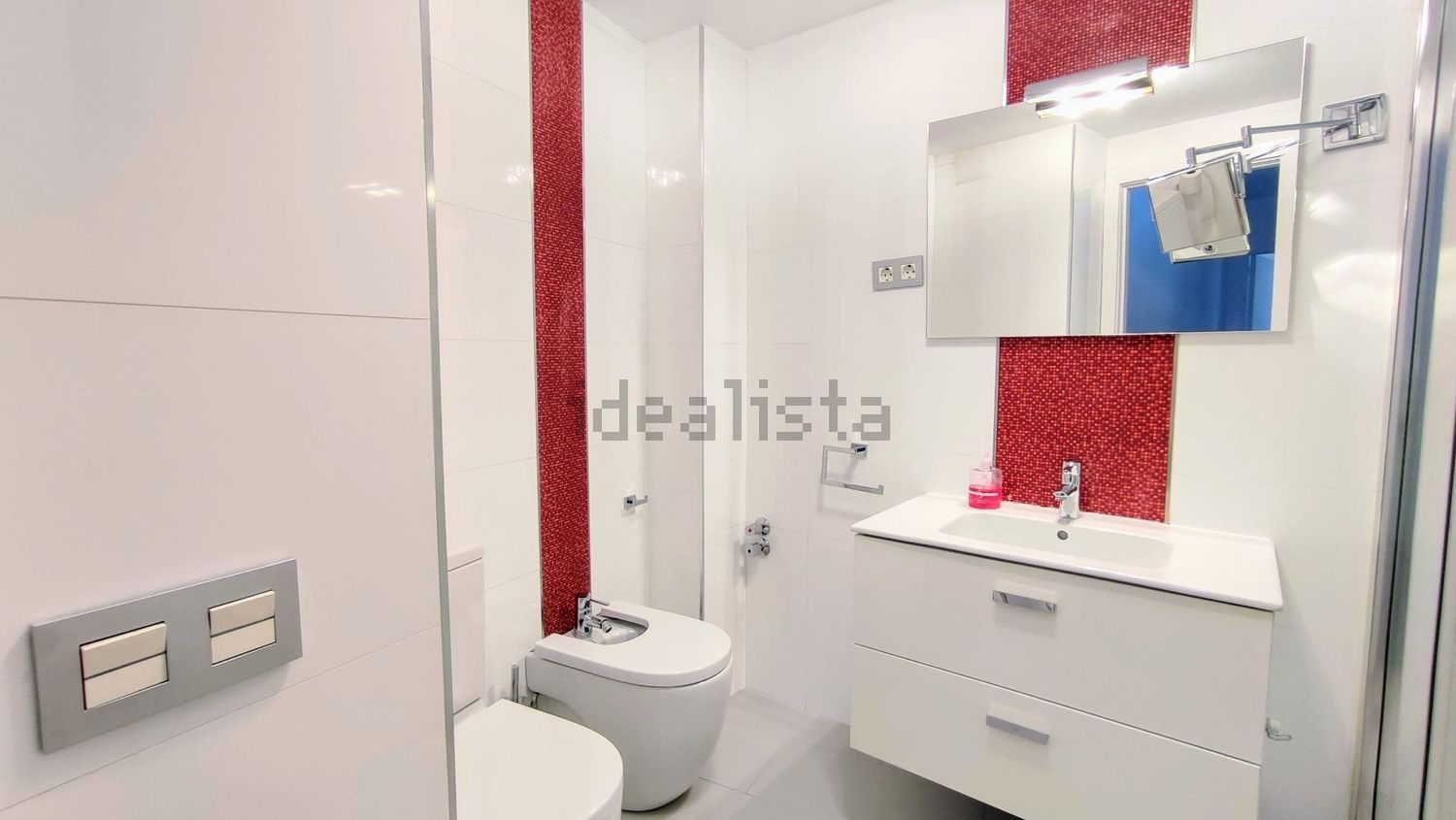 Appartement 89 m² à Málaga