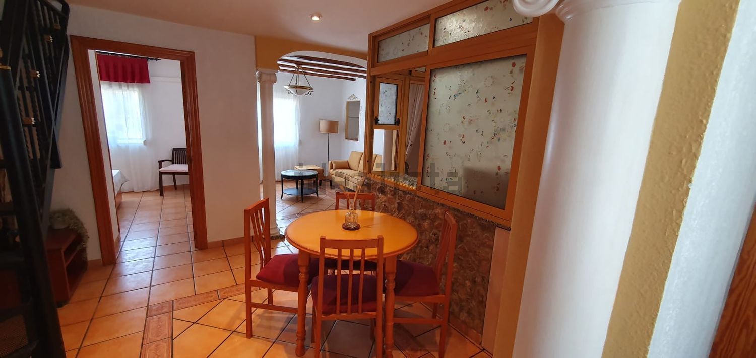 Pis de 56 m² a València