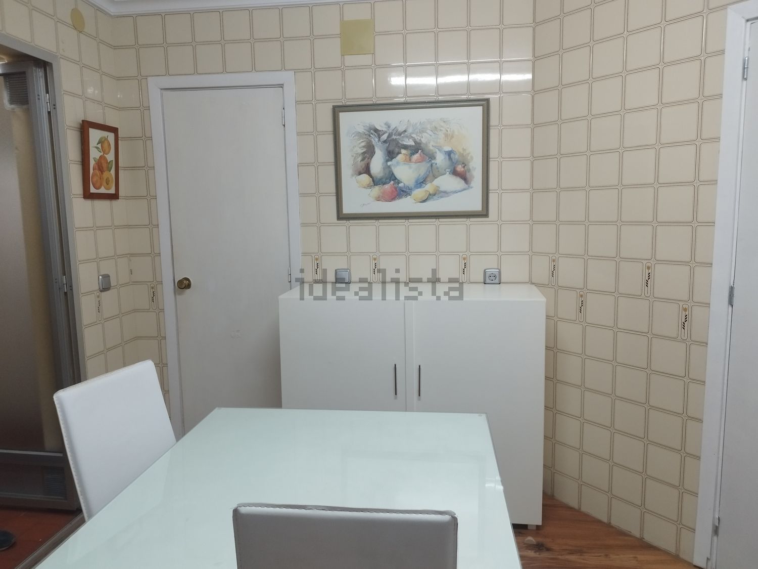 Wohnung 103 m² in Cáceres