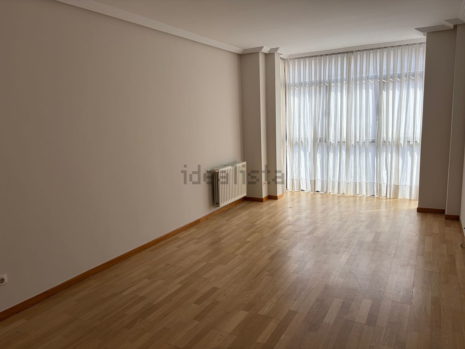 Pis de 117 m² a Madrid