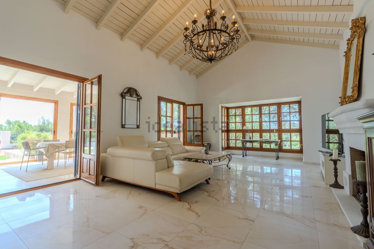 Casa de 342 m² a Benahavís