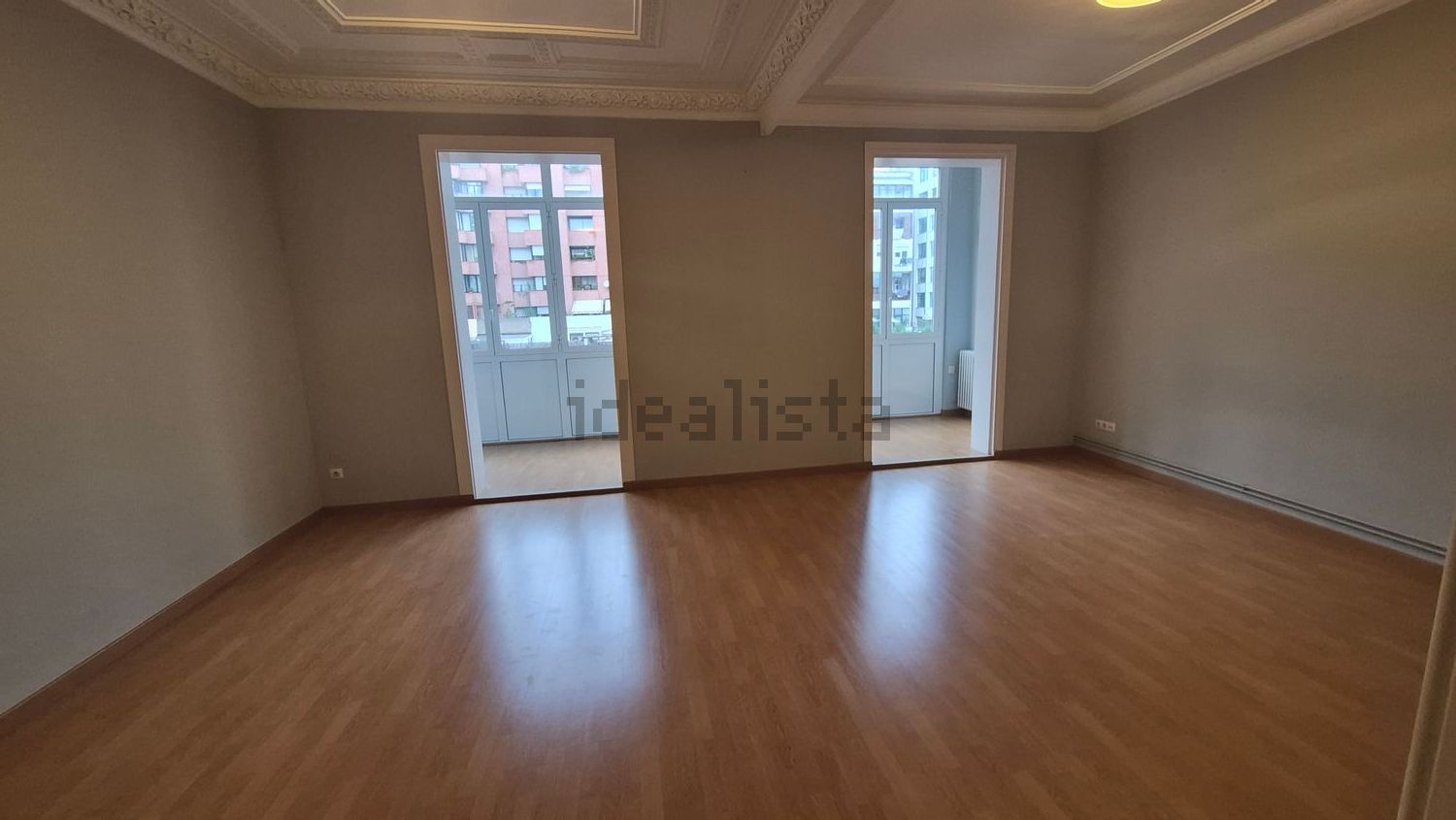 Pis de 97 m² a Barcelona