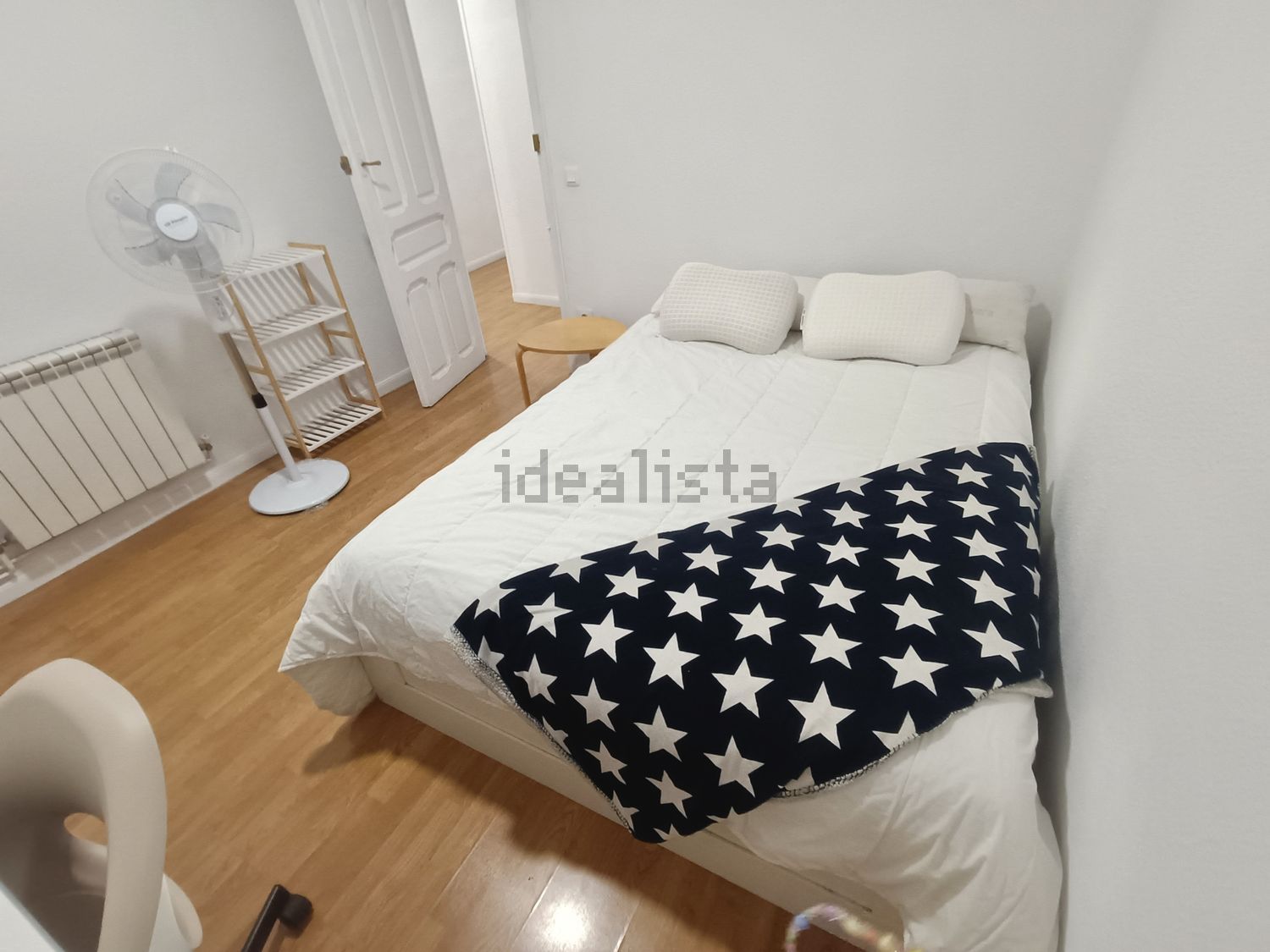 Flat 105 m² in Madrid