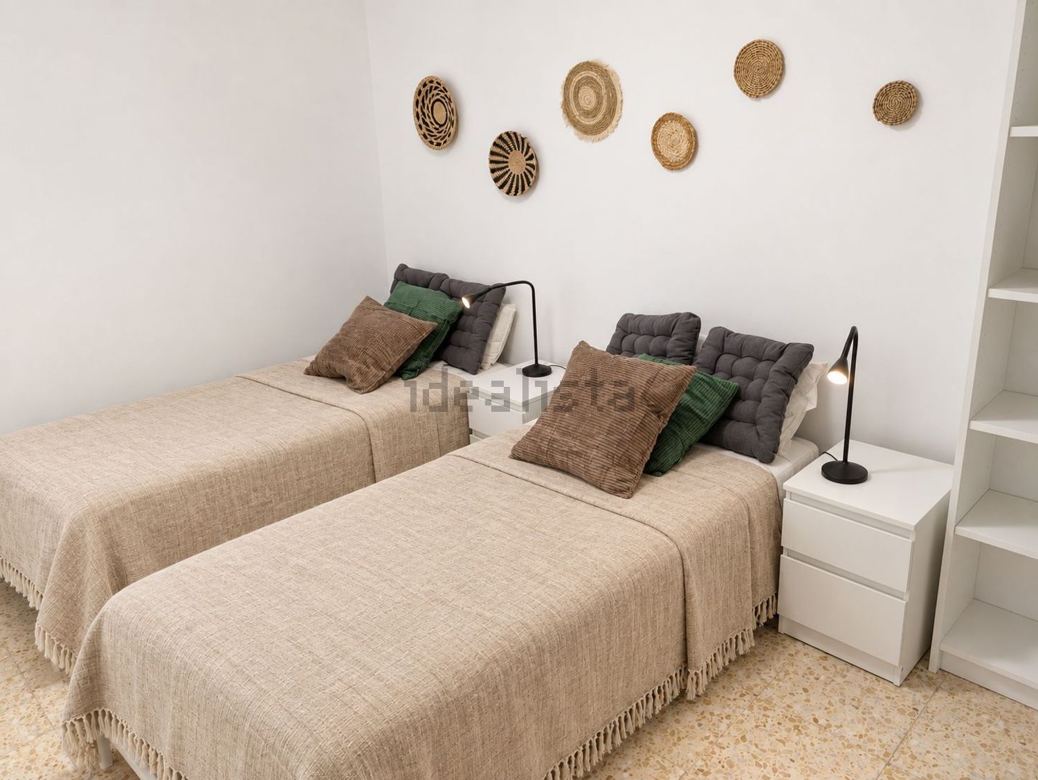 Casa de 160 m² en Linares de Mora