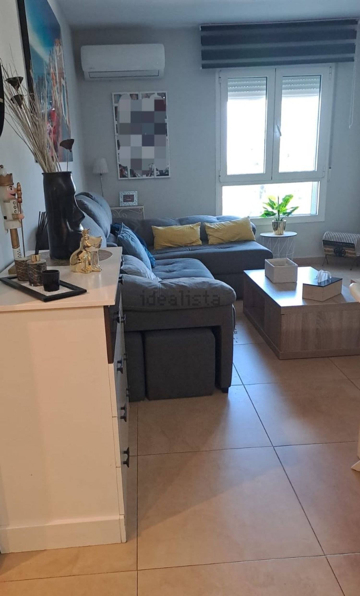 Piso de 80 m² en Jaén
