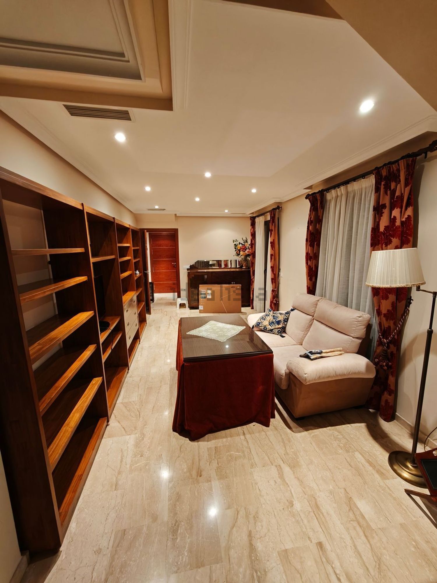 Pis de 137 m² a Linares