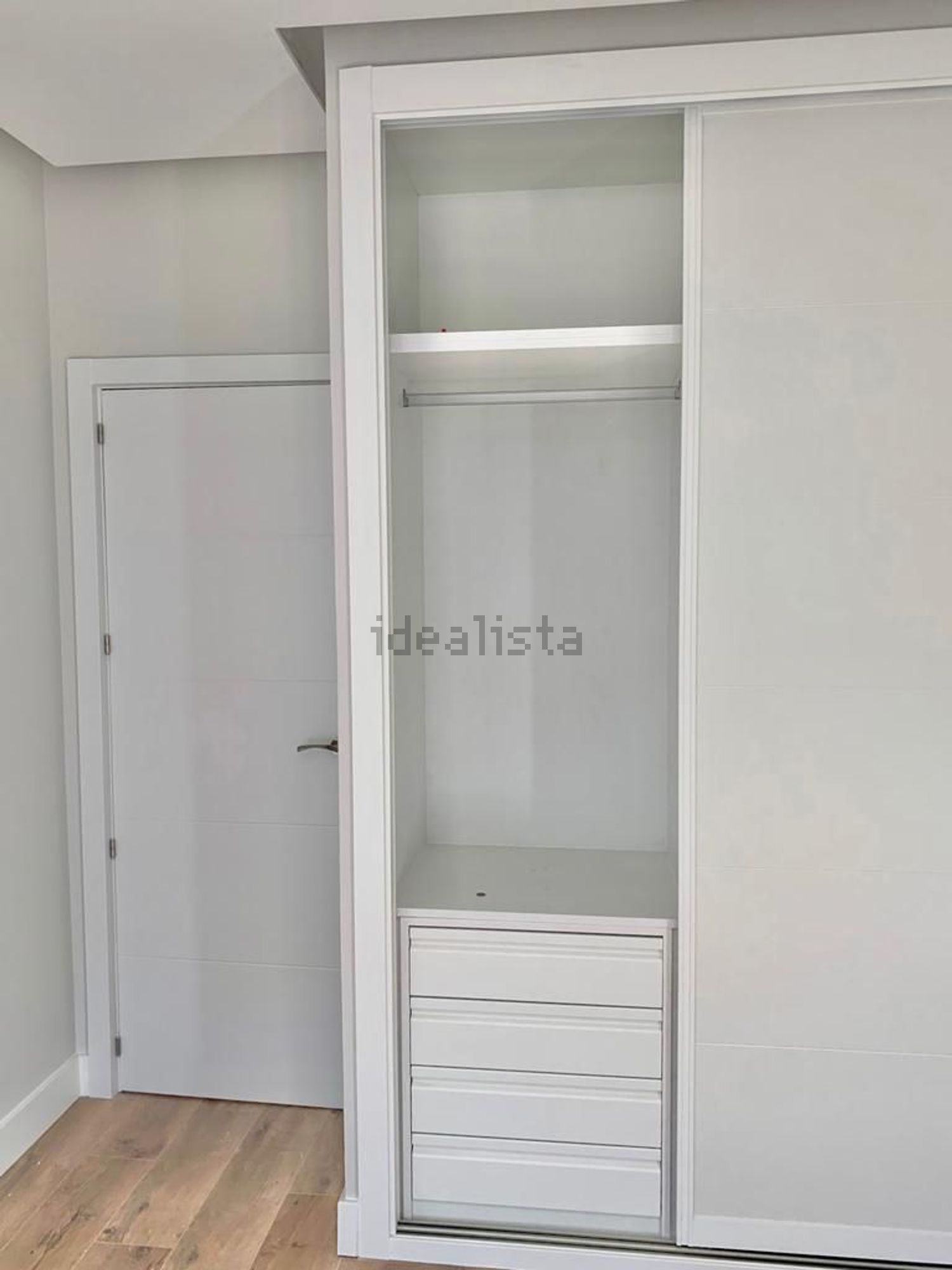 Appartamento 84 m² a Madrid