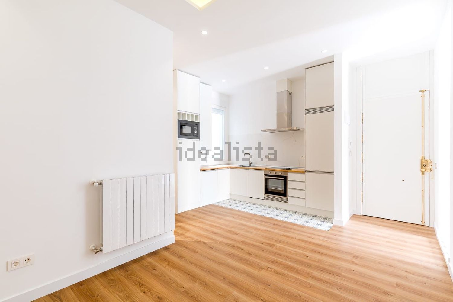 Pis de 105 m² a Madrid