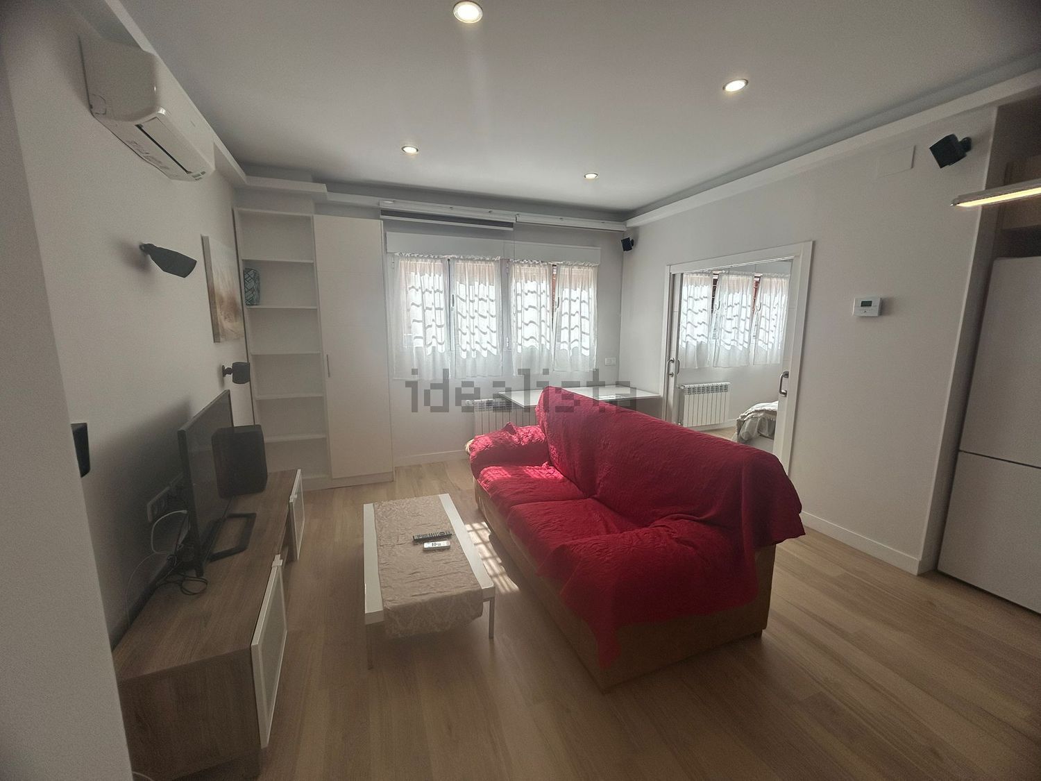 Pis de 84 m² a Madrid