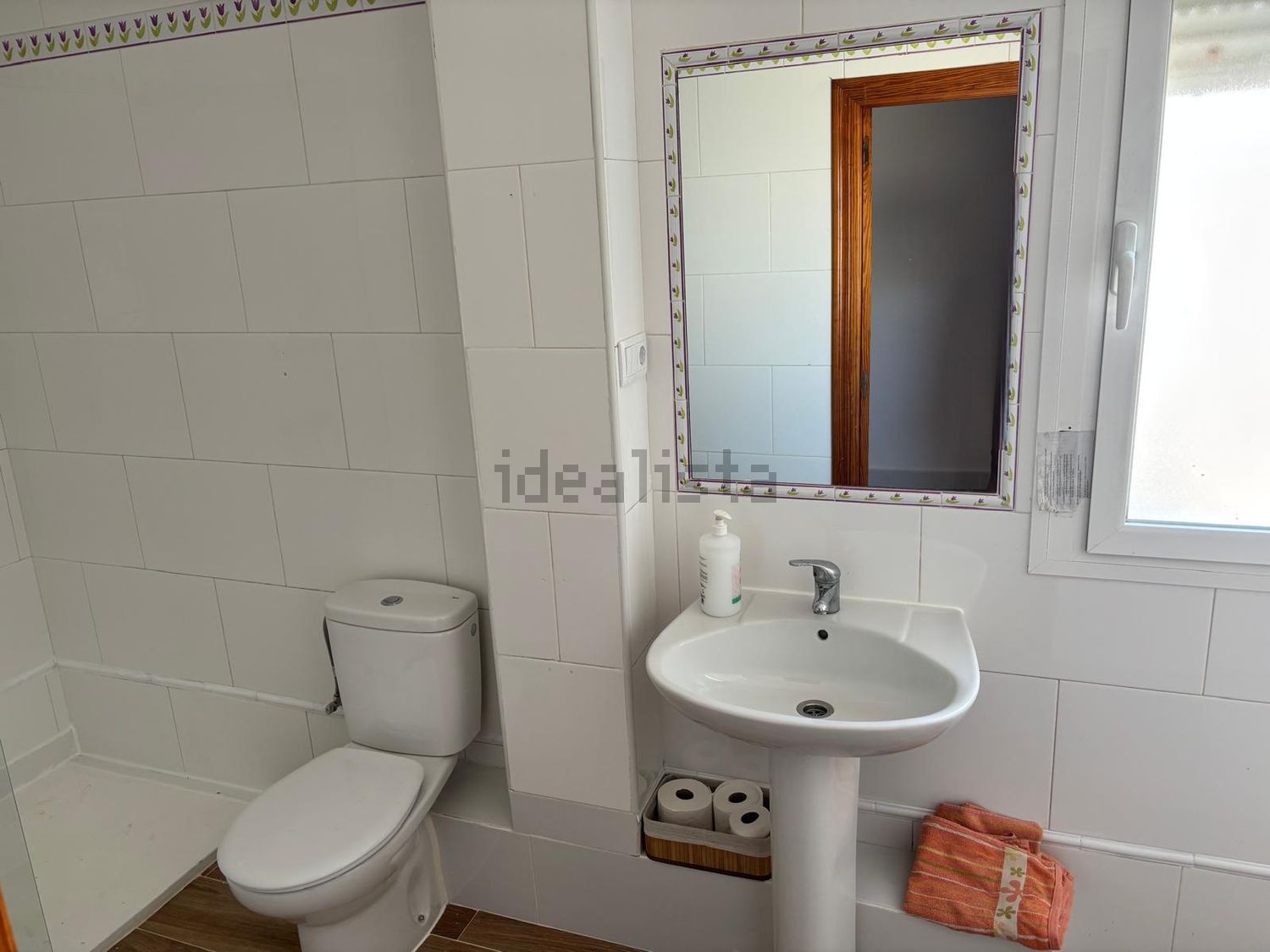 Stanza in affitto, Cádiz
