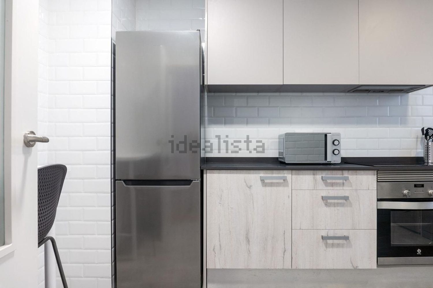 Wohnung 171 m² in Valencia