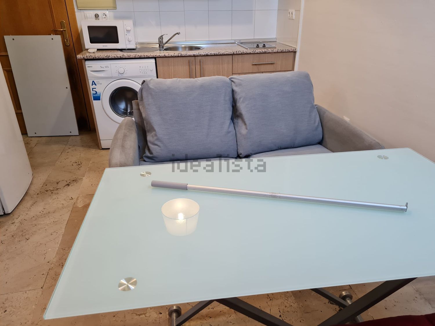 Pis de 35 m² a Madrid