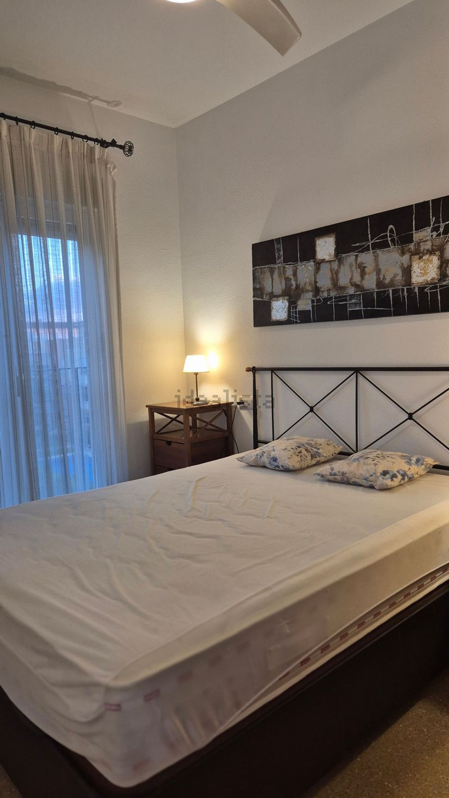 Piso de 87 m² en Maracena