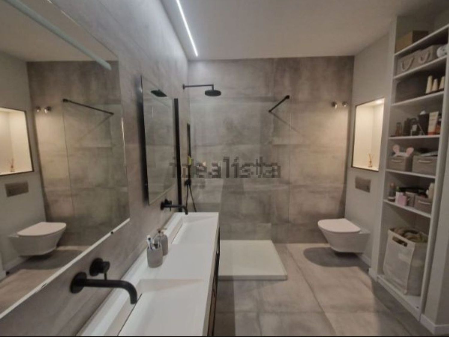 Wohnung 130 m² in Barcelona
