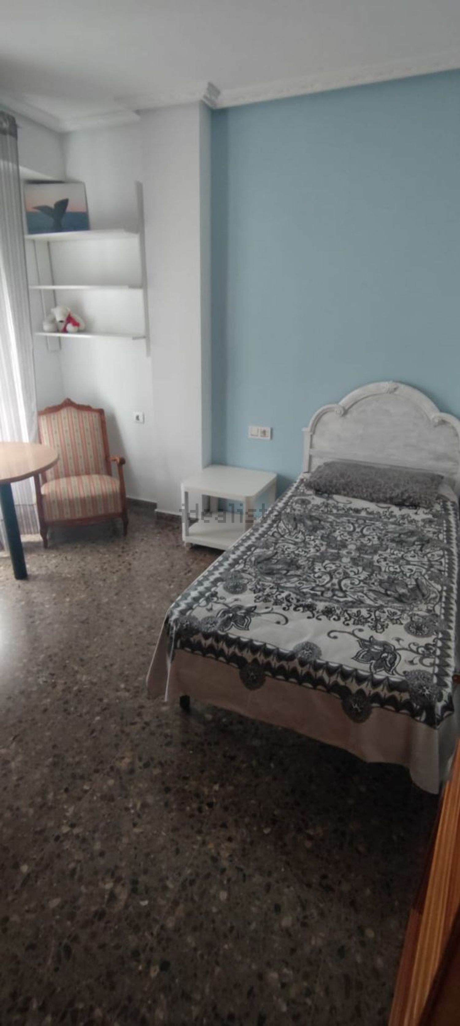 Wohnung 100 m² in Picanya