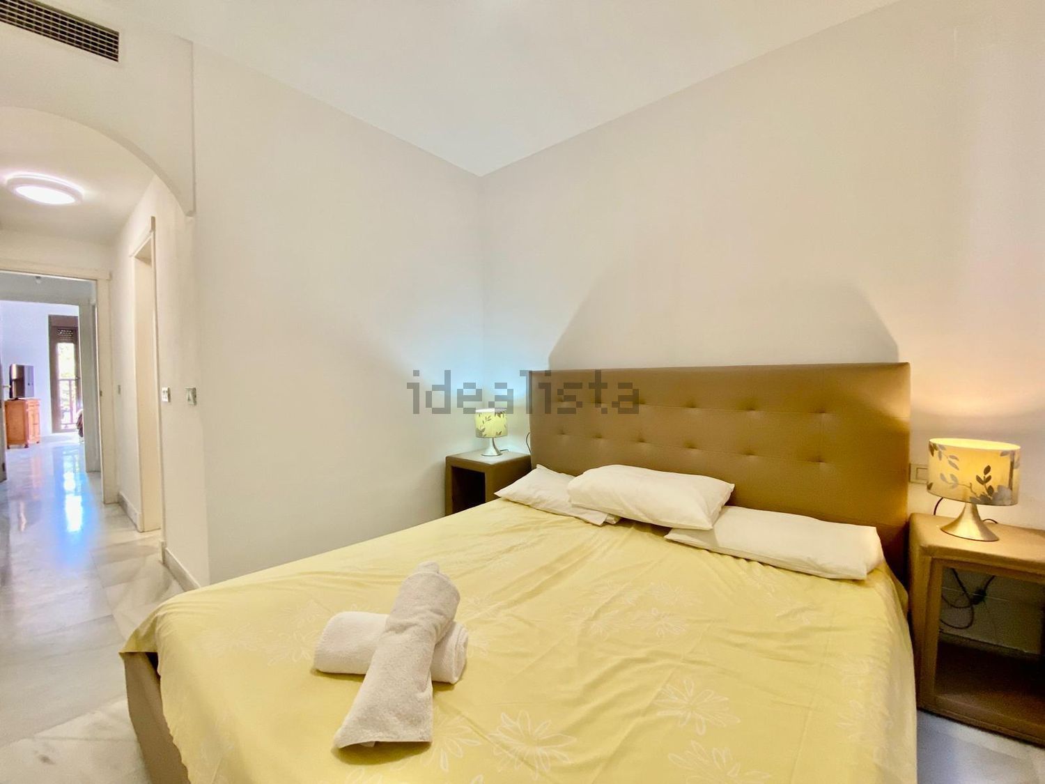 Wohnung 120 m² in Estepona