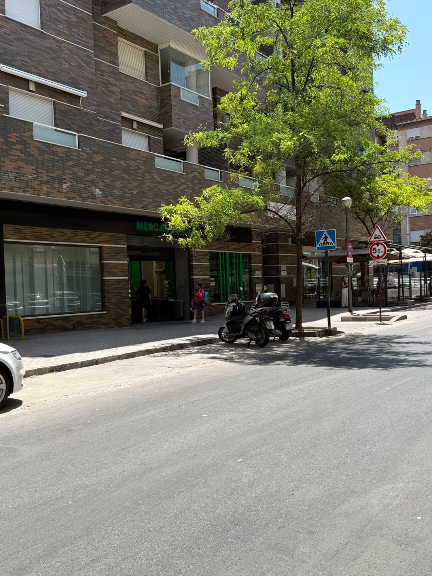Pis de 120 m² a Granada