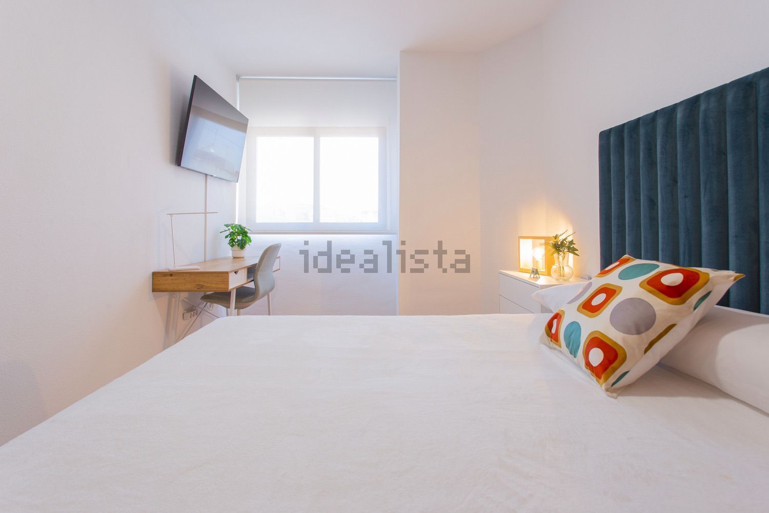 Habitación en alquiler, Cartagena
