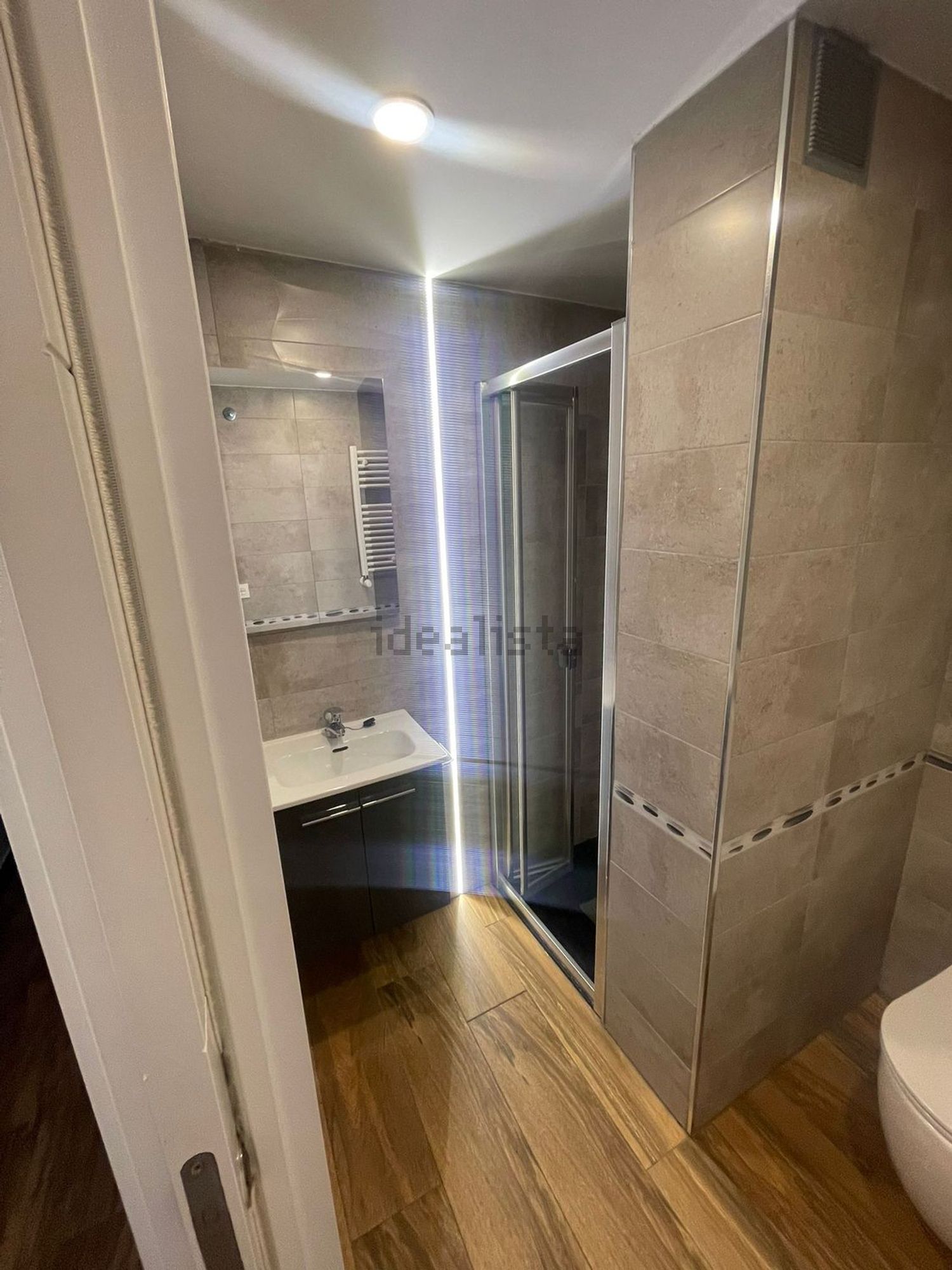 Pis de 75 m² a Segovia