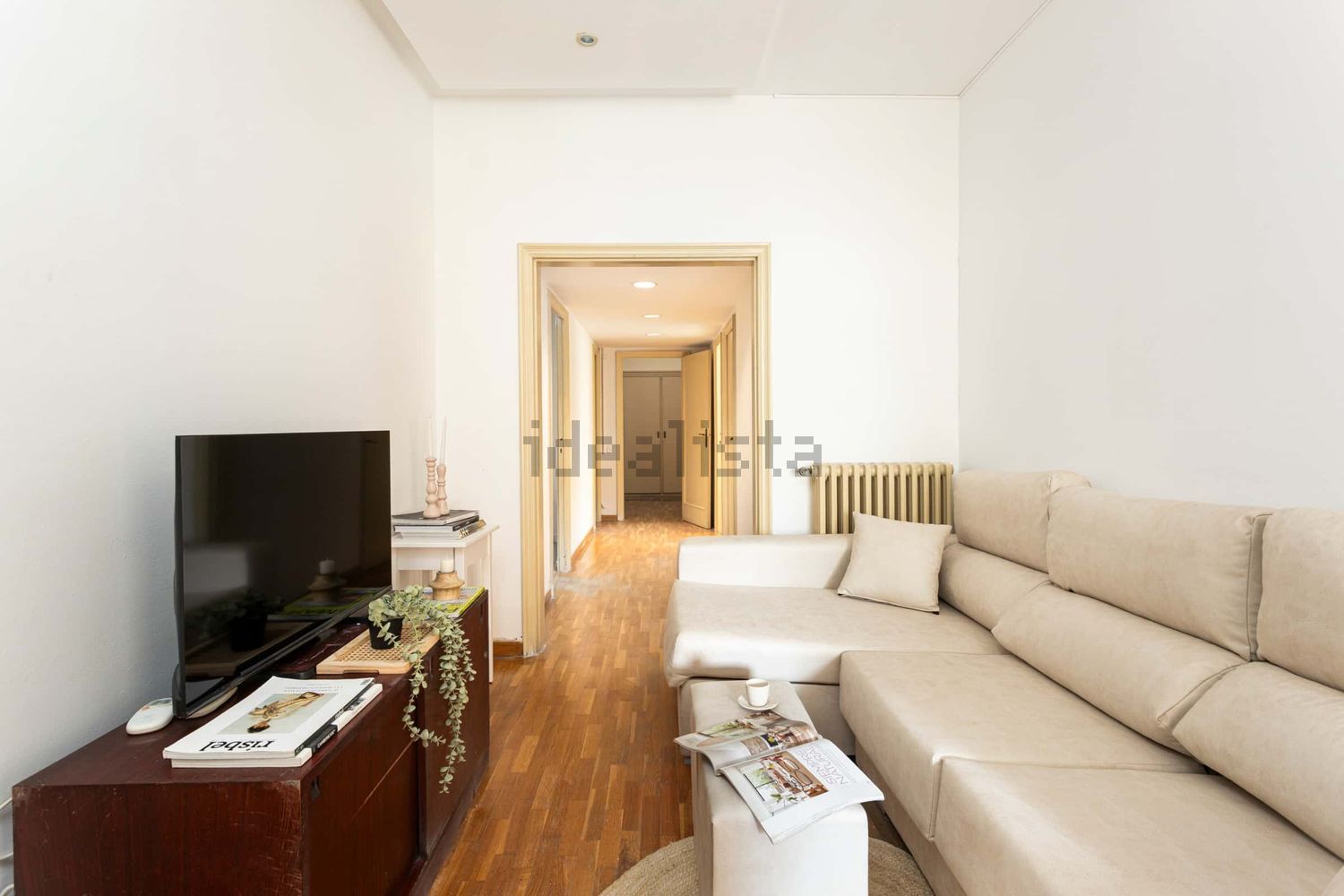 Habitación 92 m², Barcelona