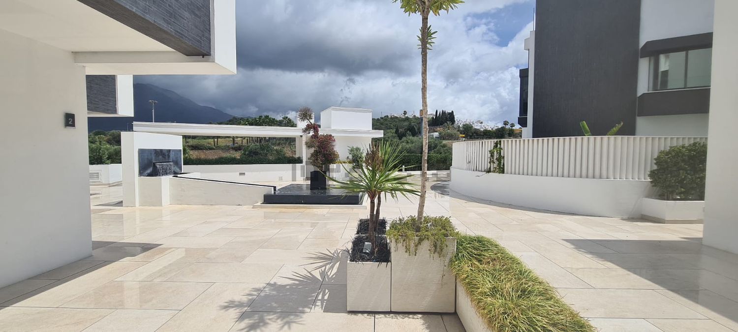 Casa de 287 m² a Estepona