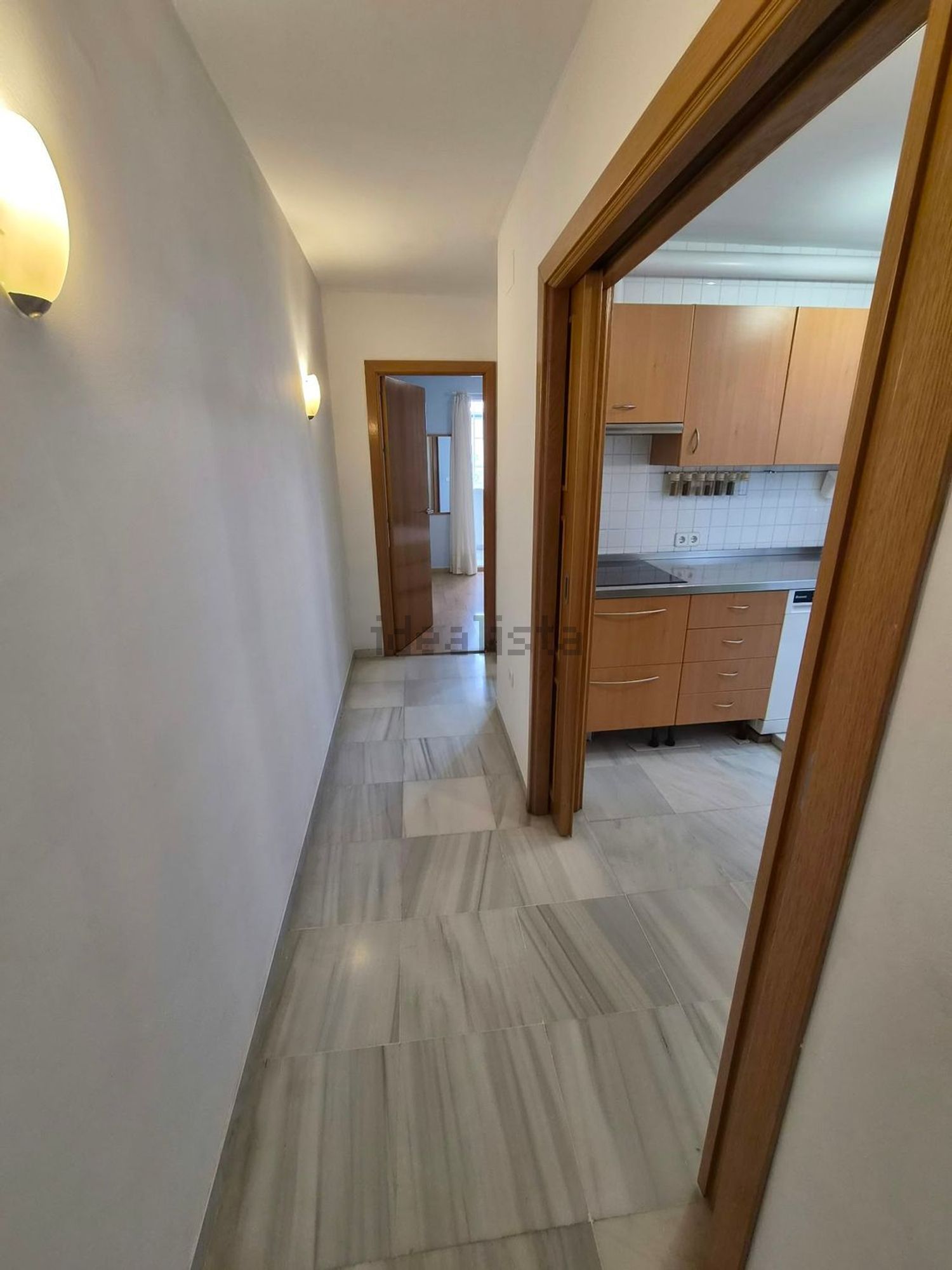Pis de 62 m² a Sevilla