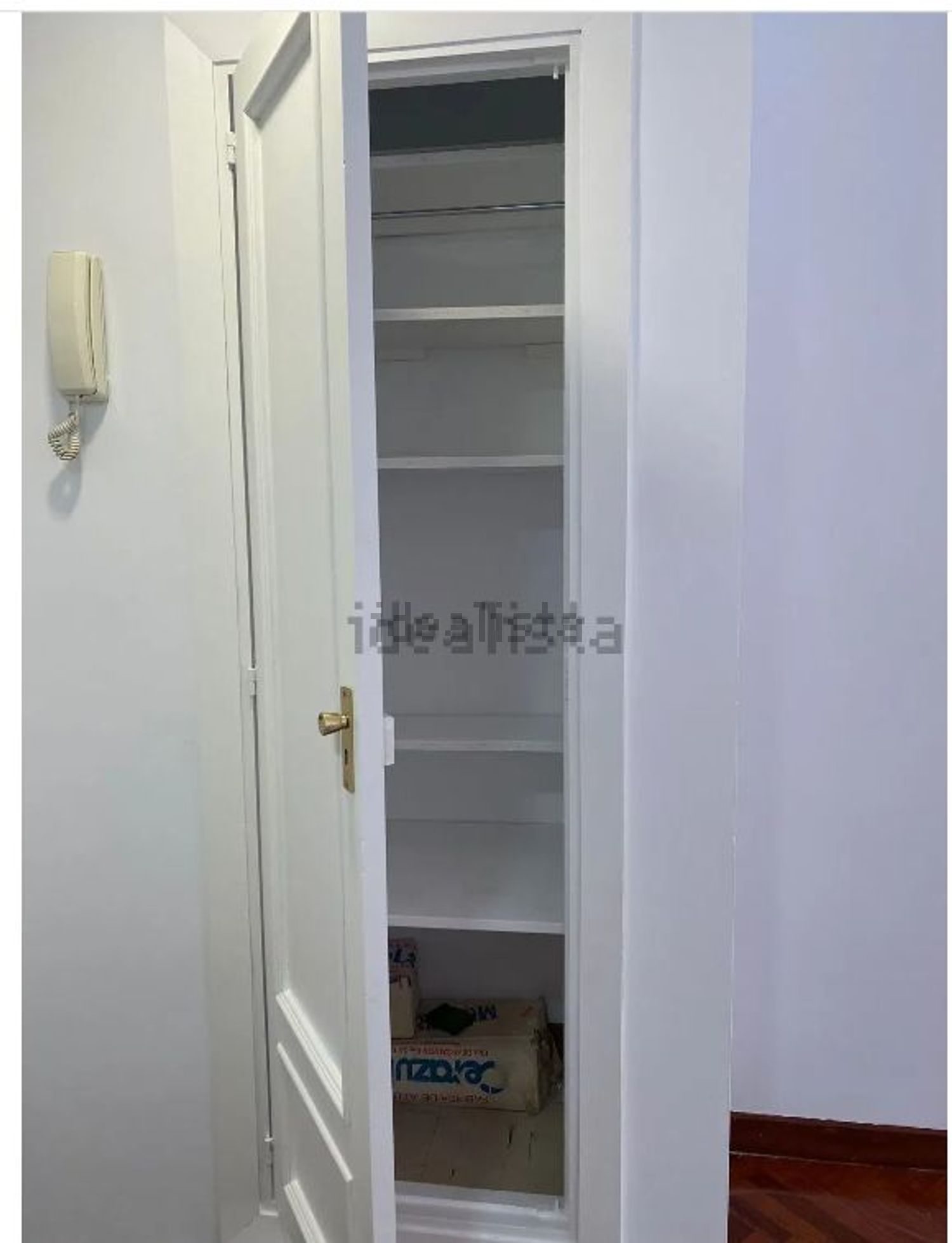 Pis de 51 m² a Madrid
