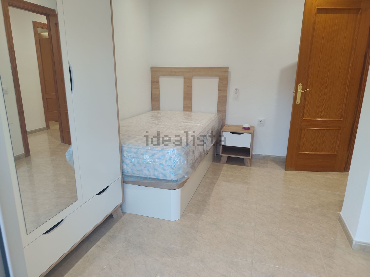 Appartement 80 m² à Vícar