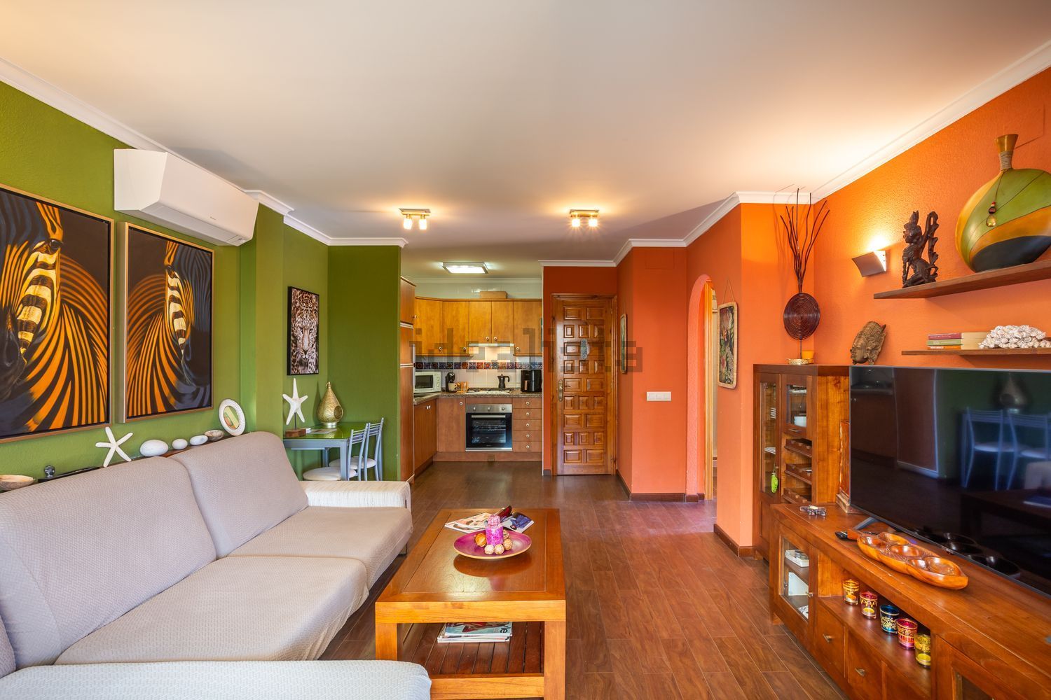 Wohnung 82 m² in el Poble Nou de Benitatxell / Benitachell