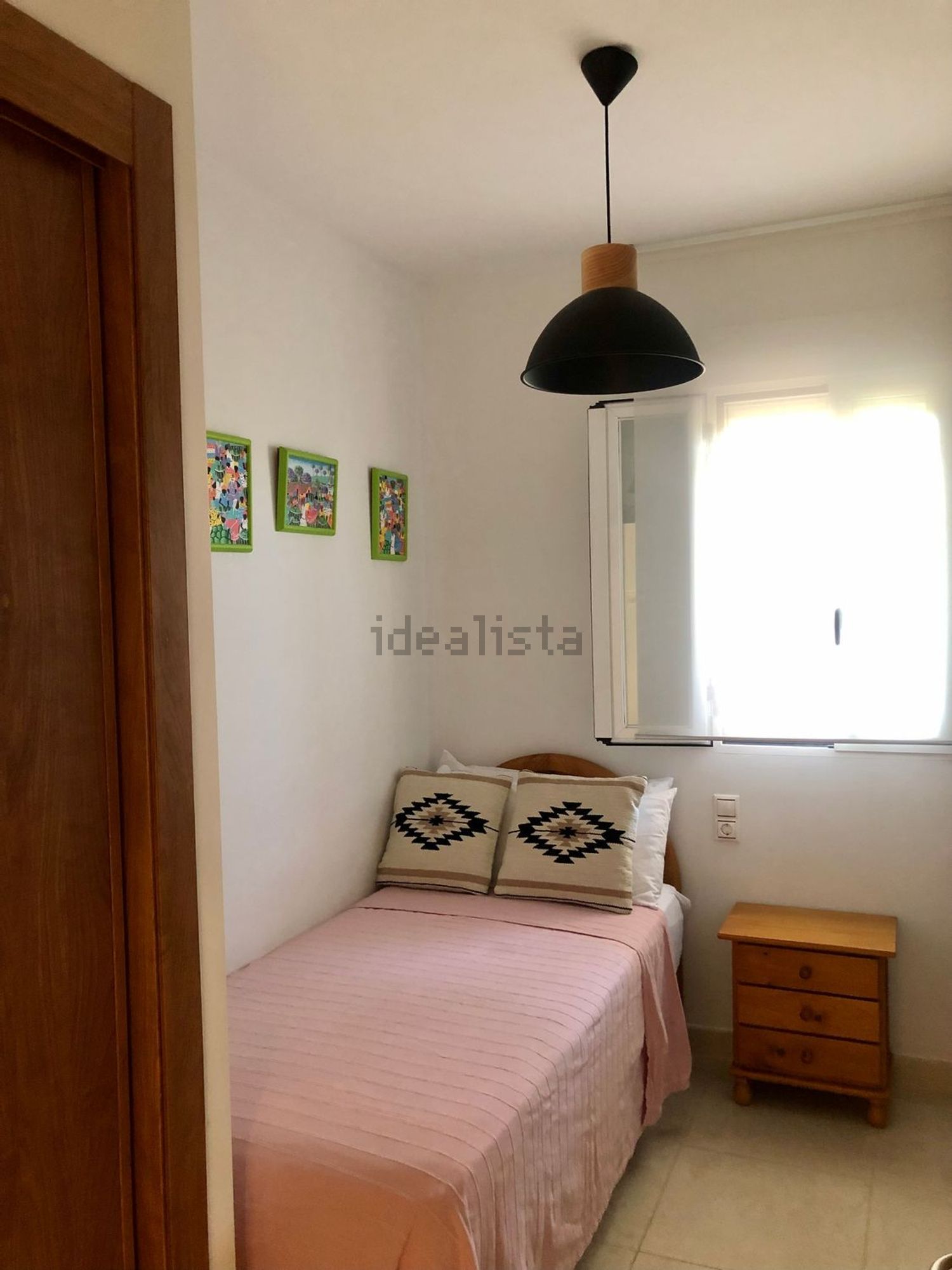 Pis de 106 m² a Puçol