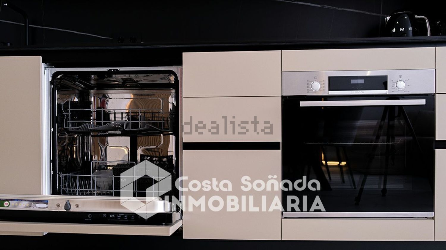 Piso de 105 m² en Calpe