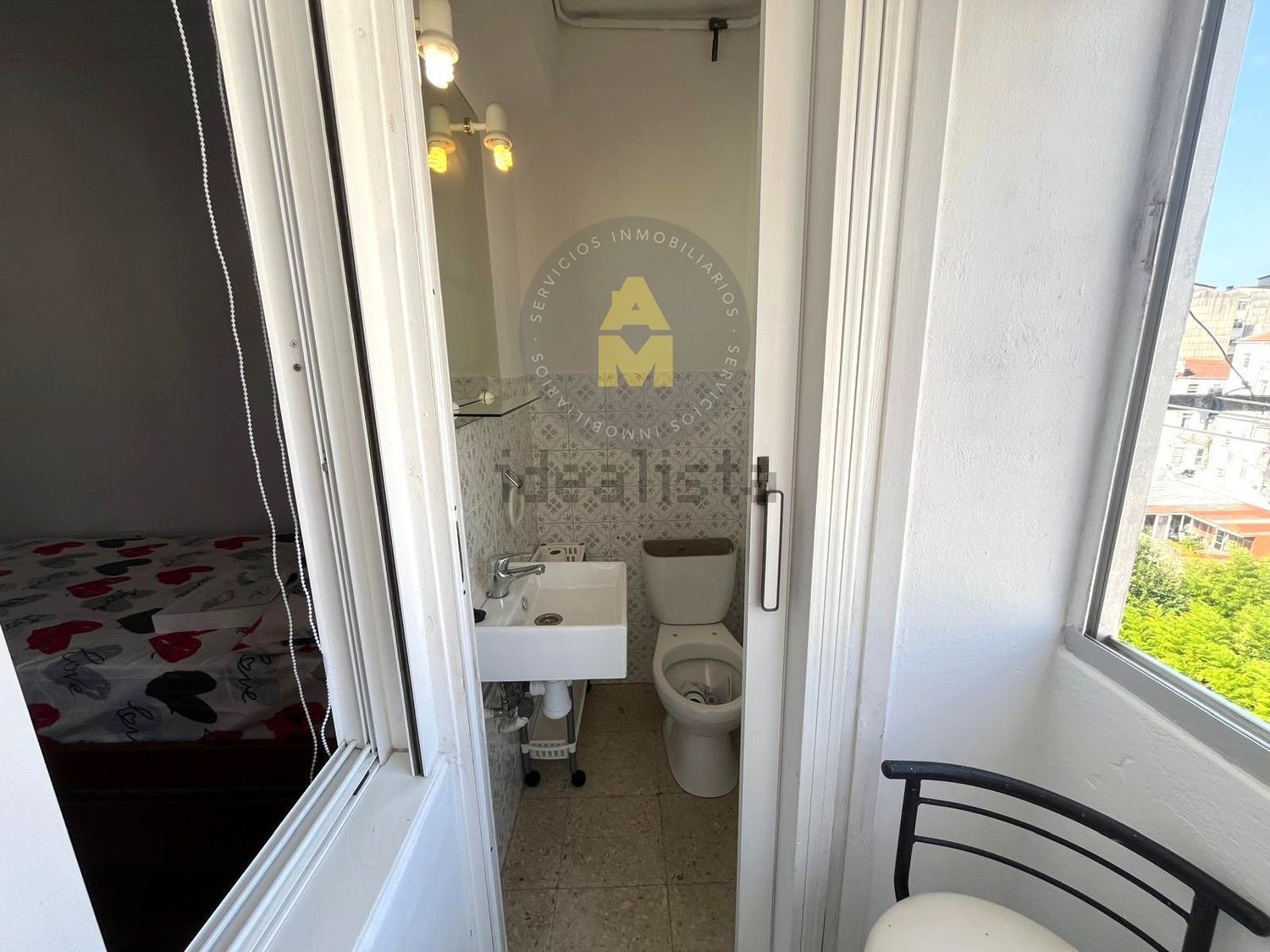 Appartamento 74 m² a Ferrol