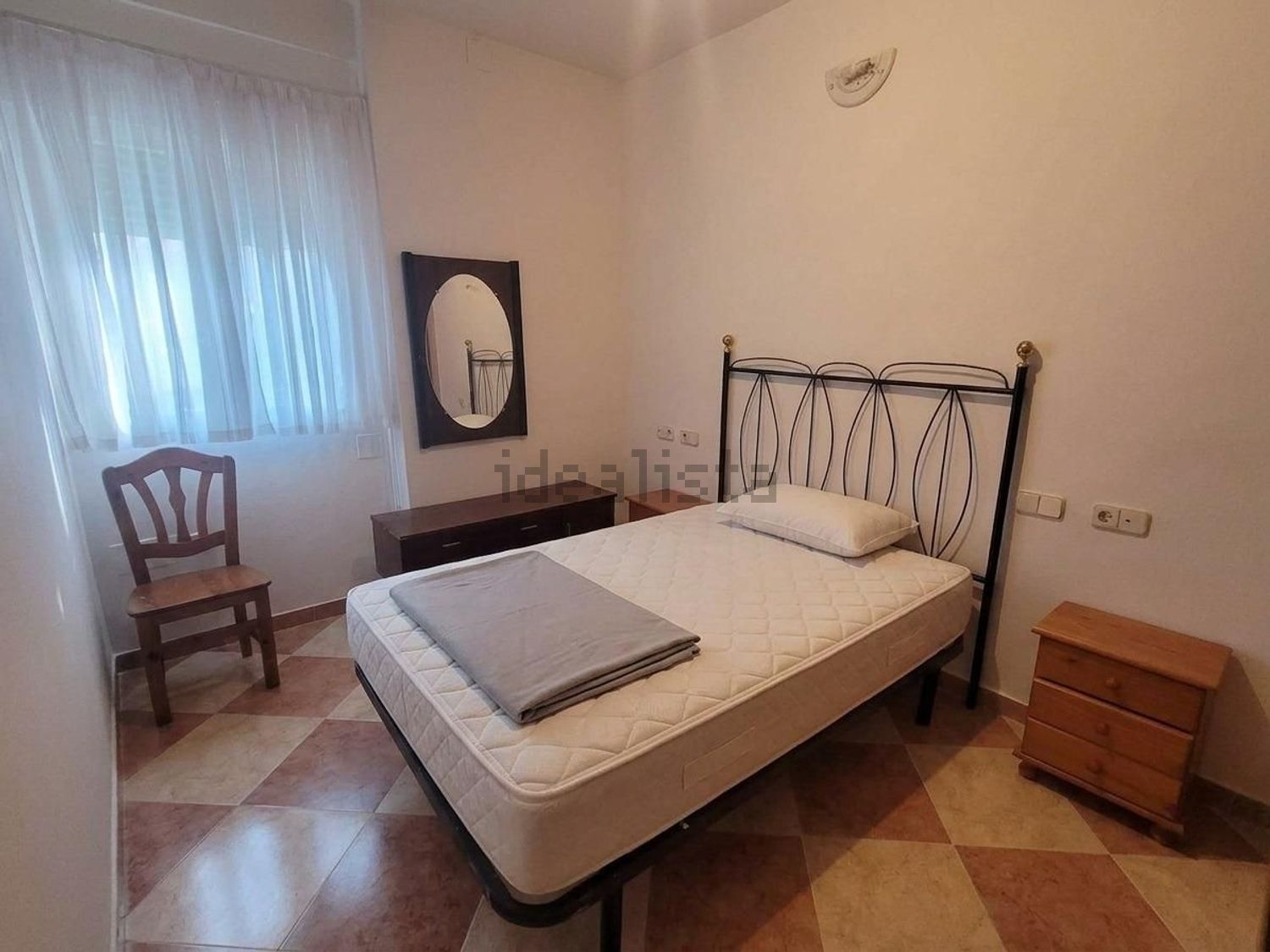 Piso de 41 m² en Madrid