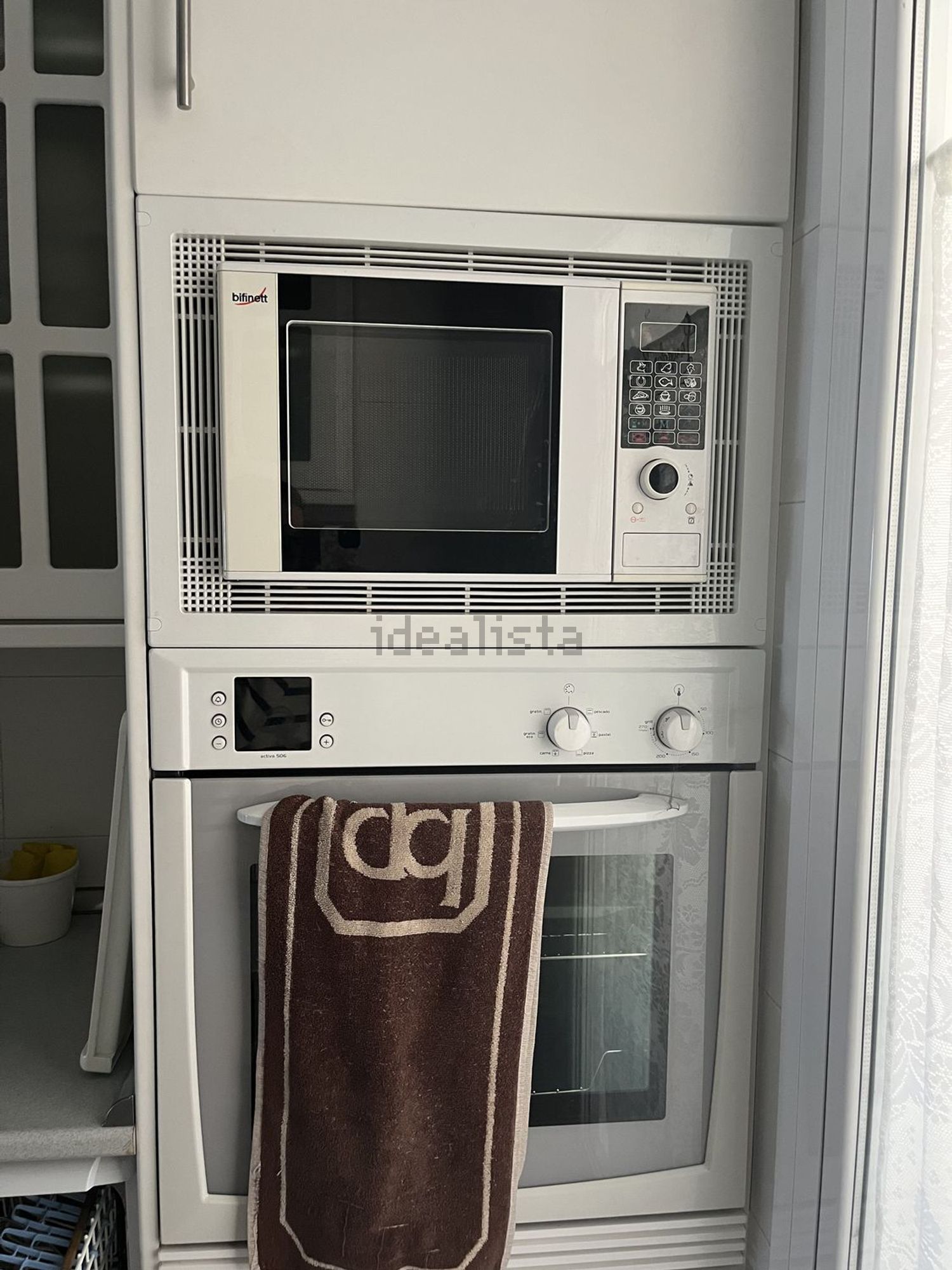 Pis de 90 m² a Madrid