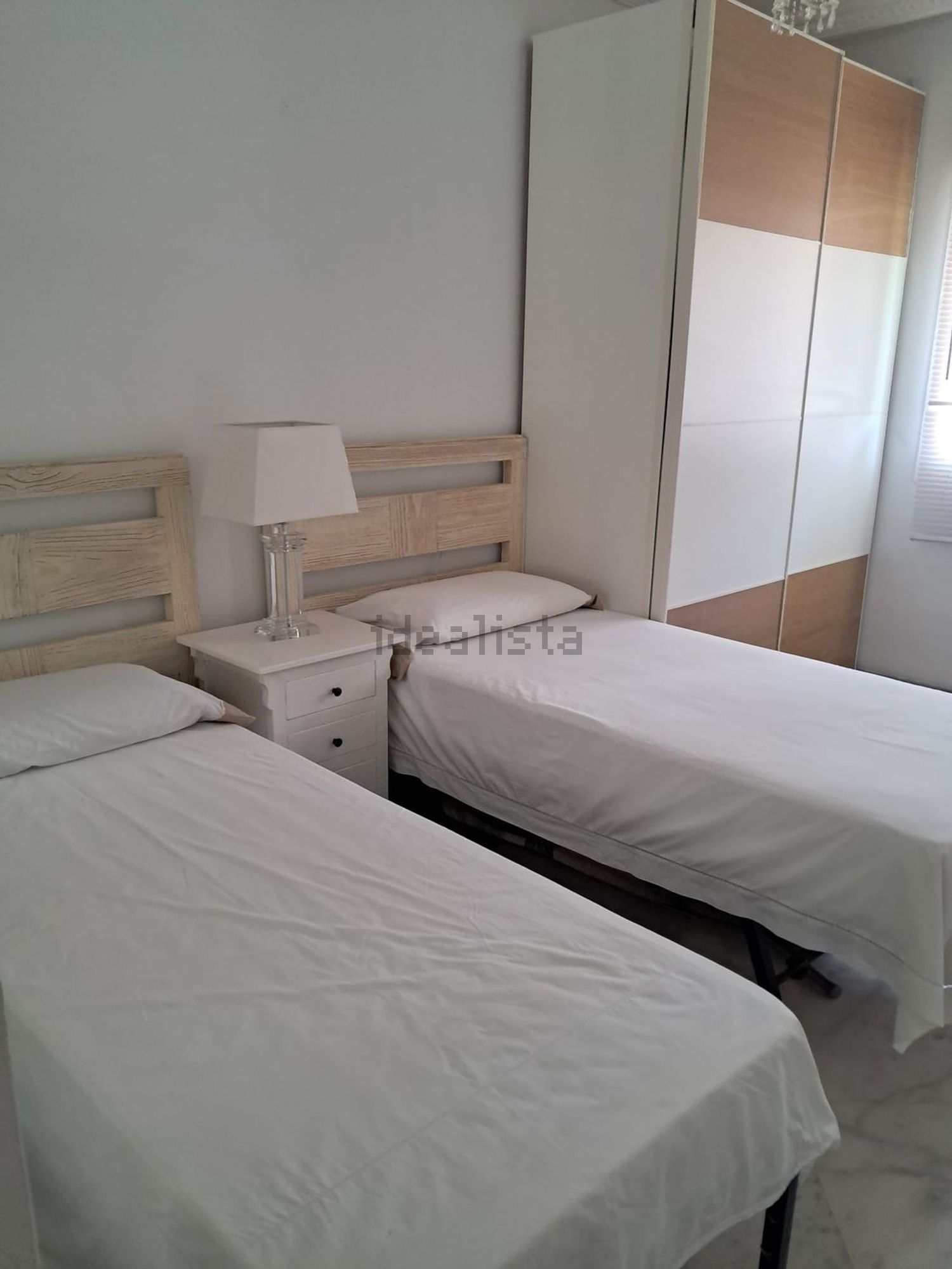 Wohnung 100 m² in Marbella