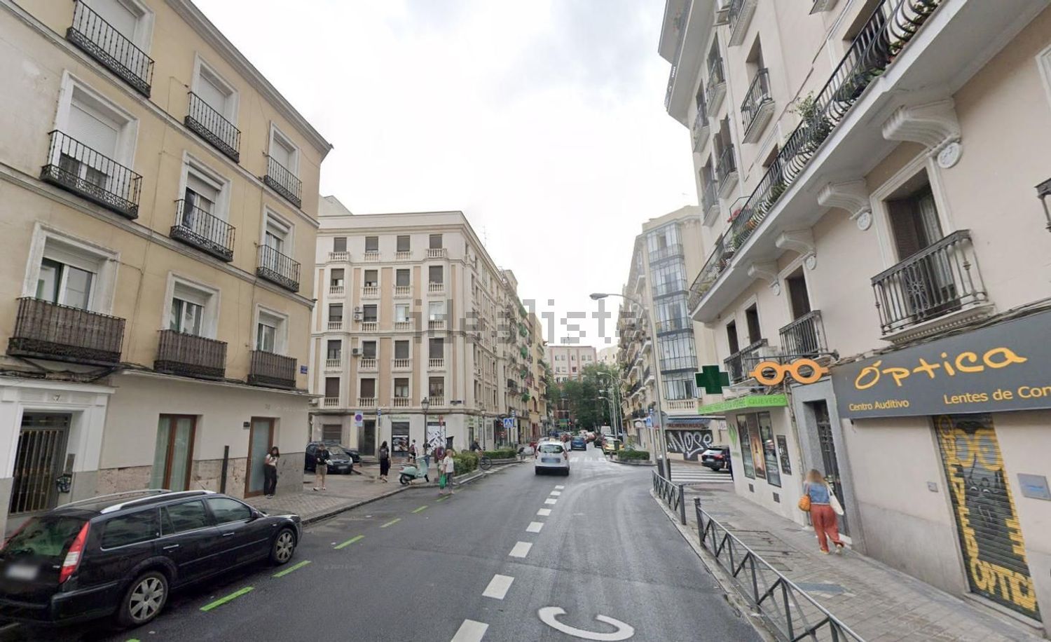 Pis de 65 m² a Madrid