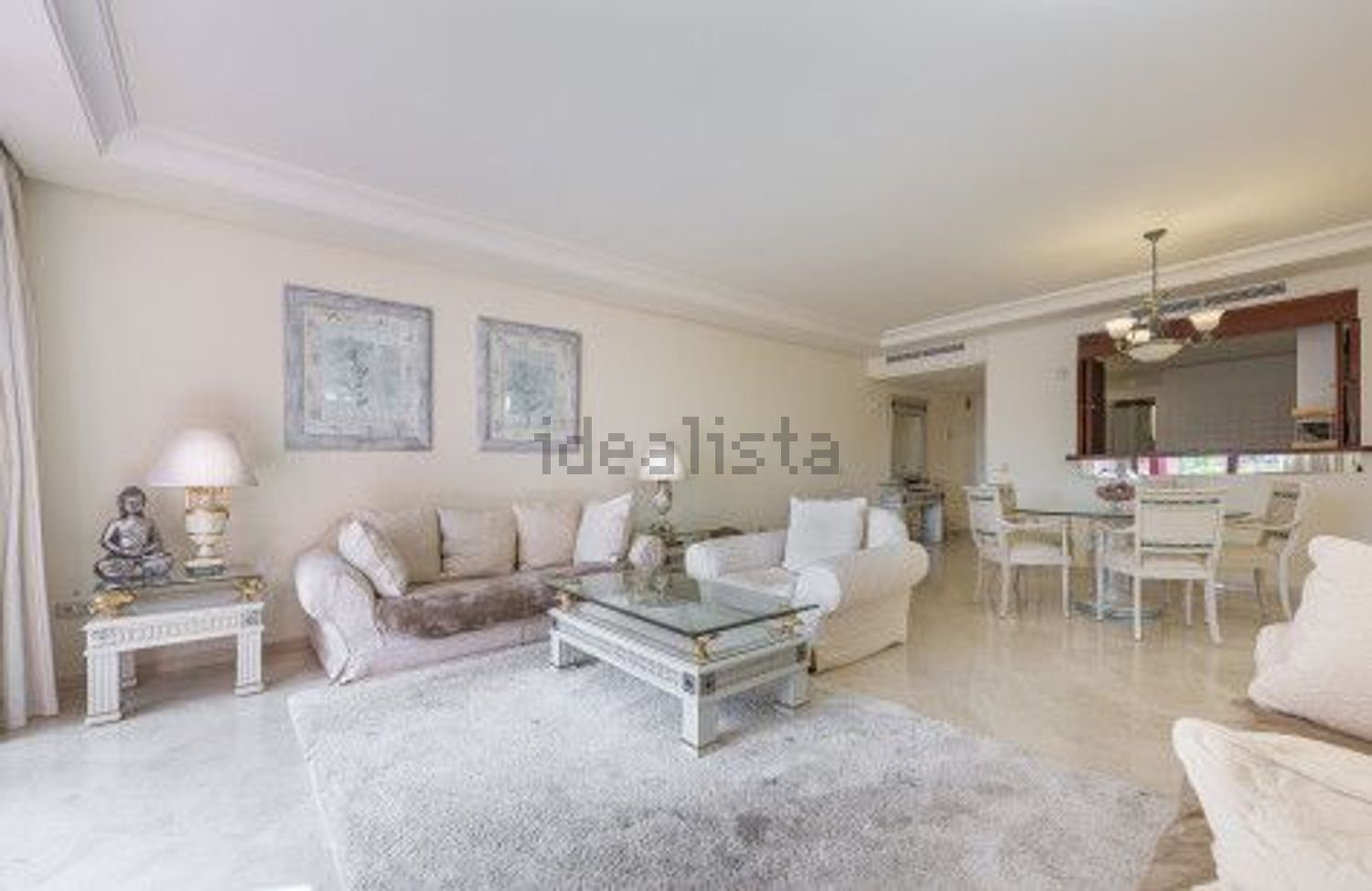 Pis de 278 m² a Estepona