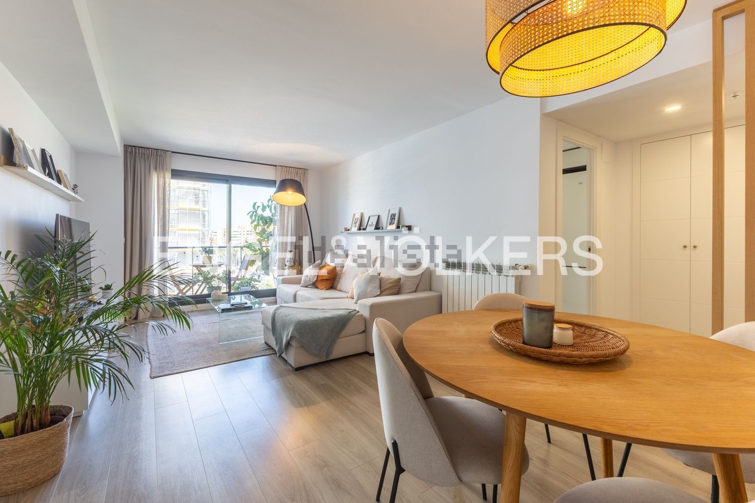 Appartamento 133 m² a Valencia