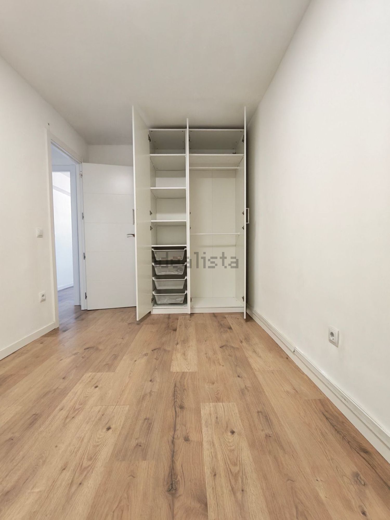 Pis de 69 m² a Madrid