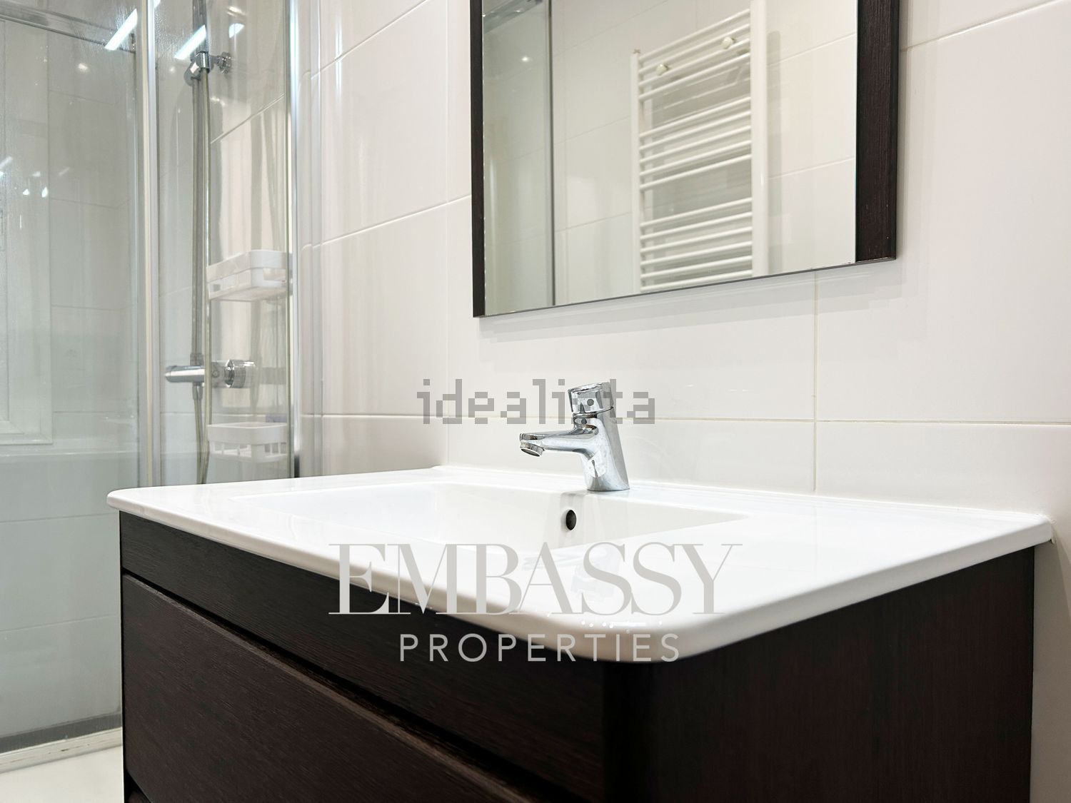 Pis de 79 m² a Madrid