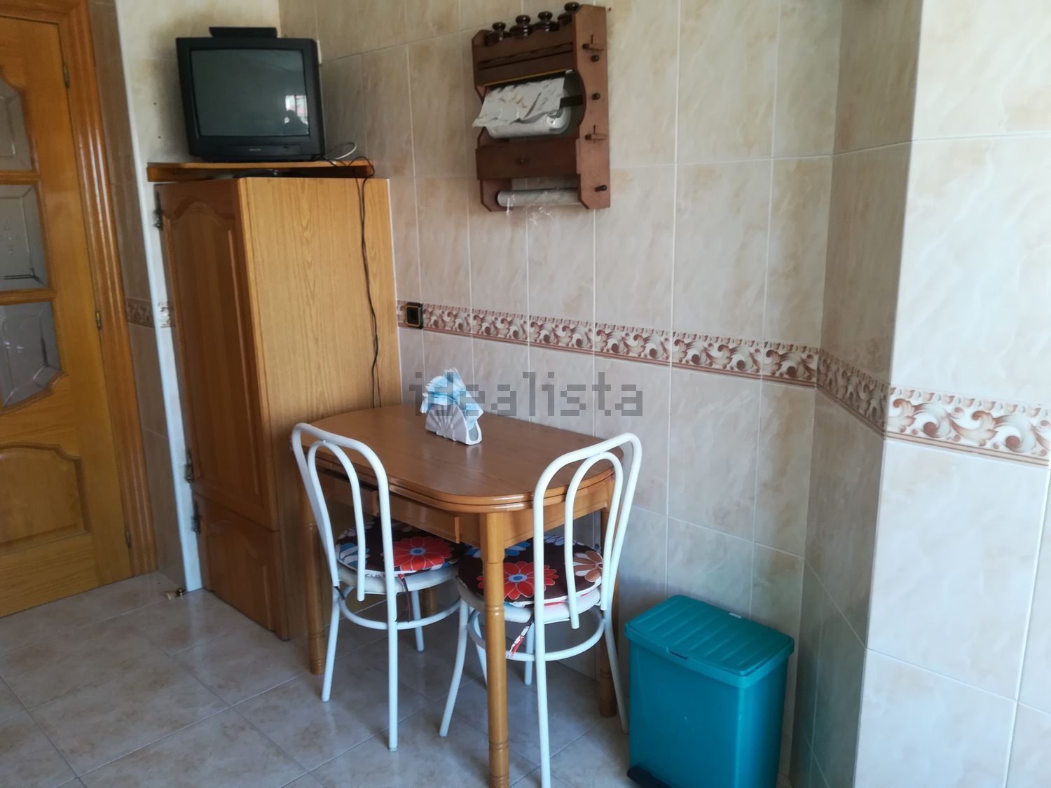 Pis de 110 m² a Burgos
