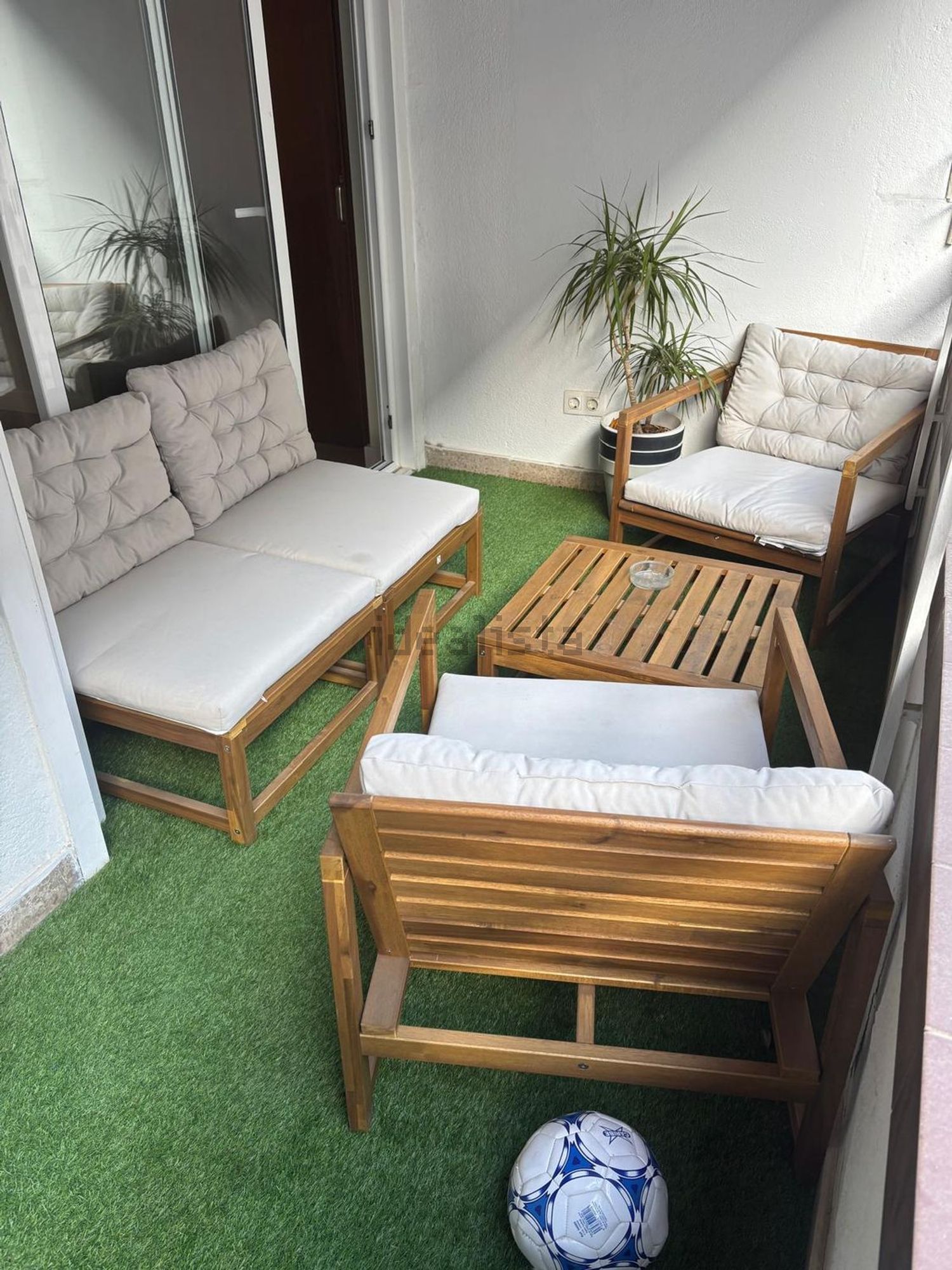 Habitación 110 m², Barcelona