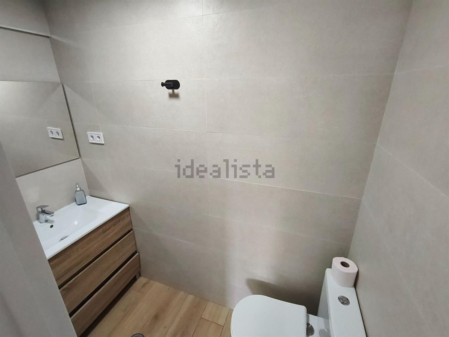 Pis de 75 m² a Benalmádena