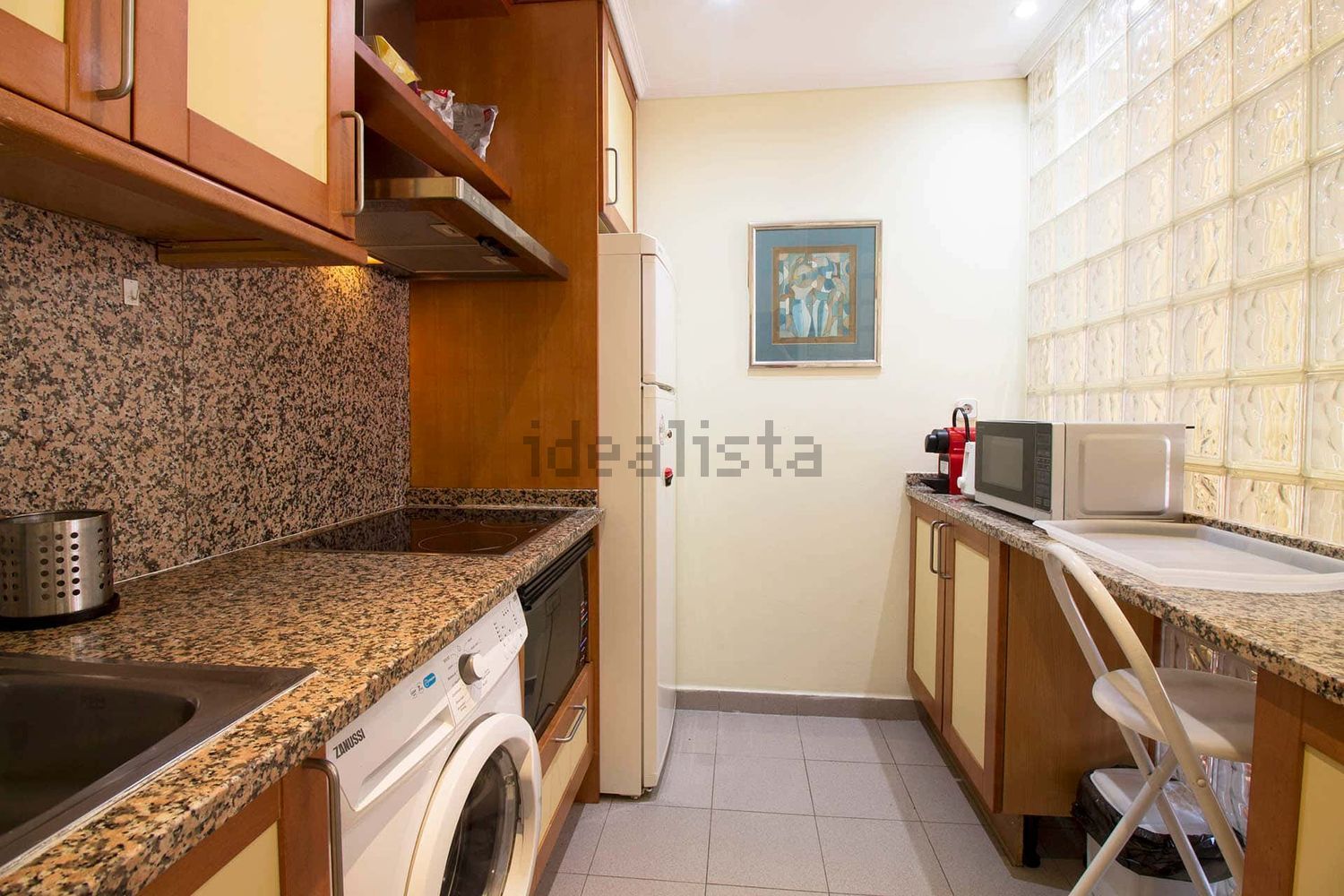 Piso de 75 m² en Madrid