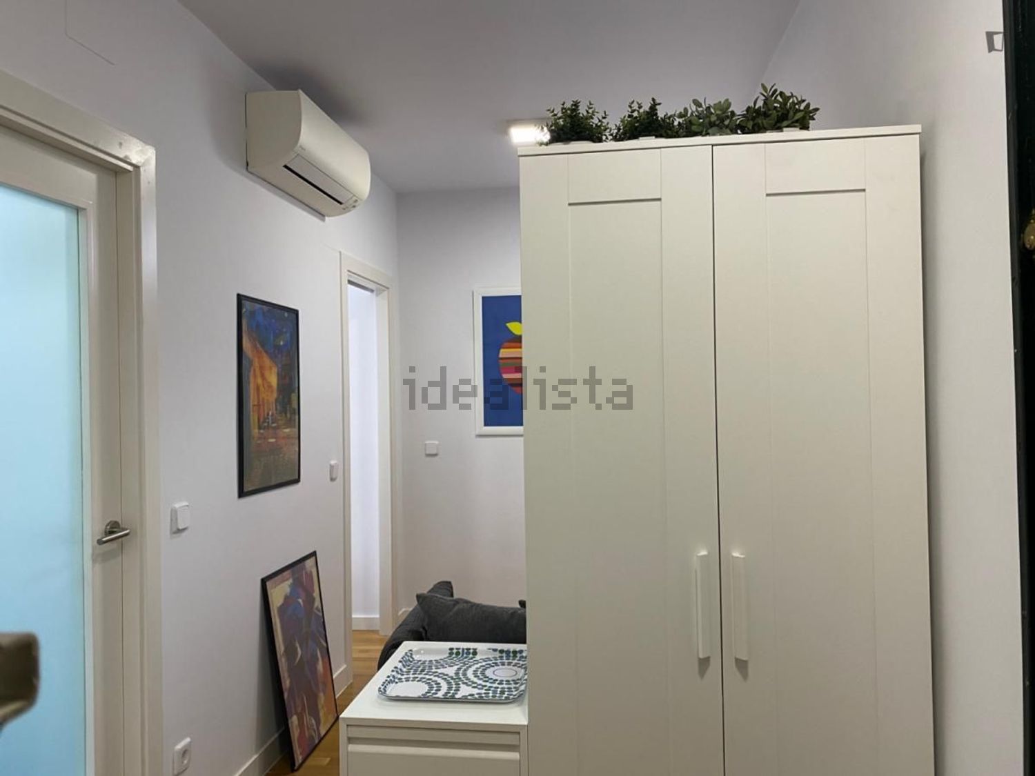 Piso de 39 m² en Madrid