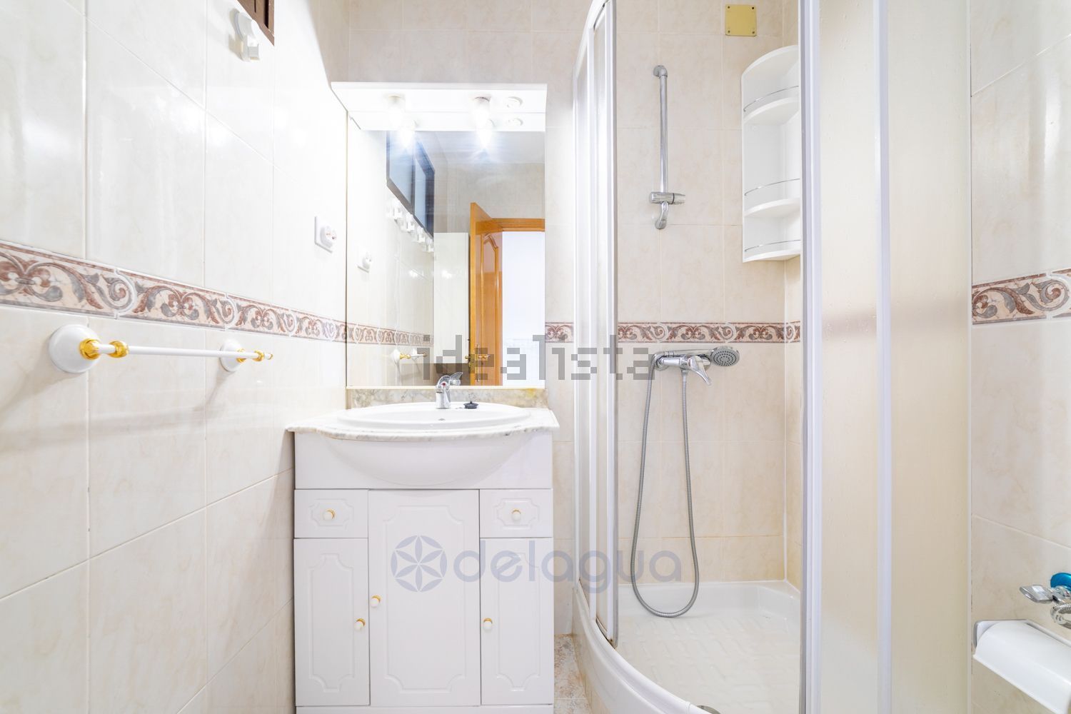 Habitación en alquiler, Madrid