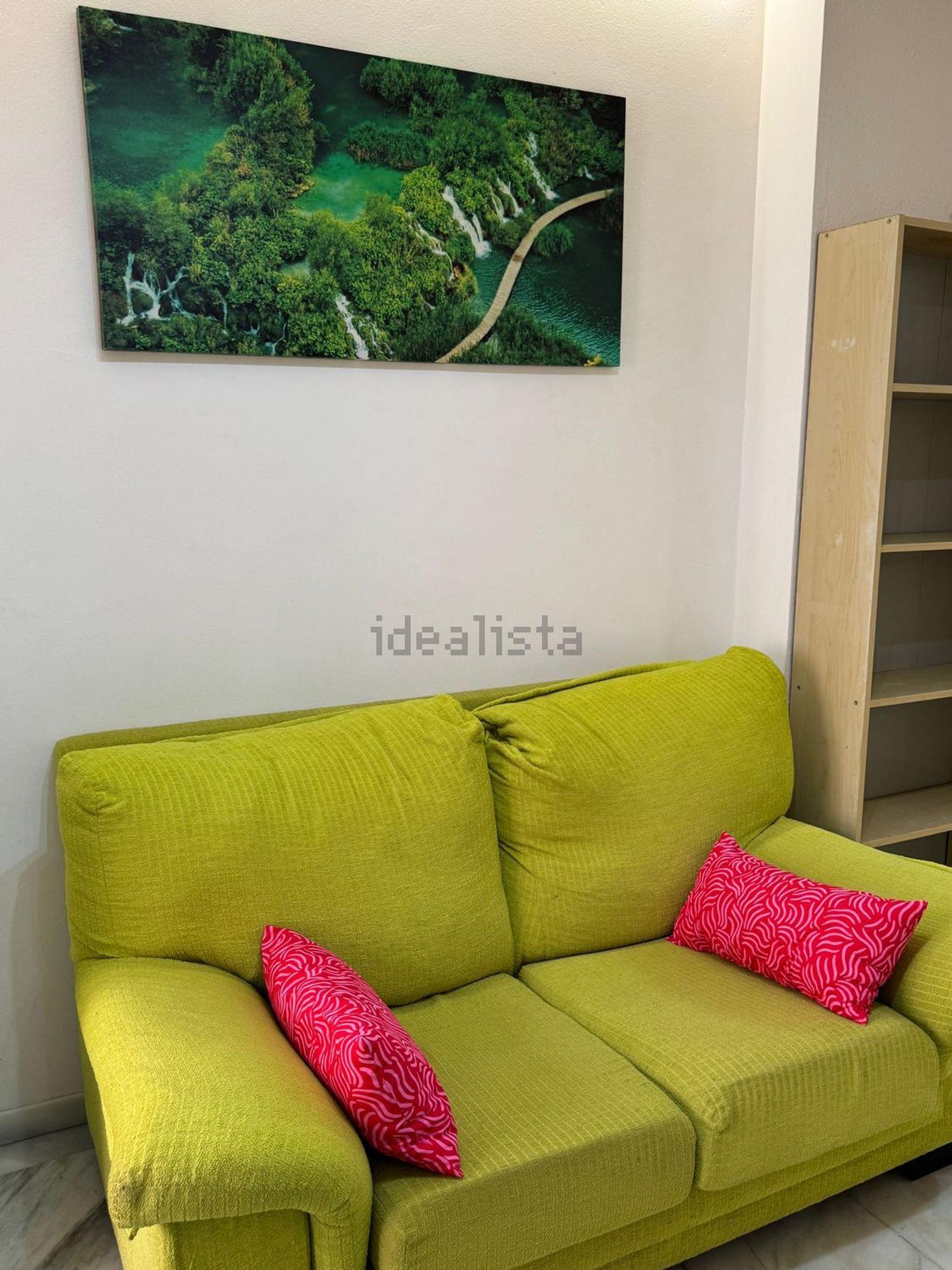 Apartamento 35 m² em Sevilla