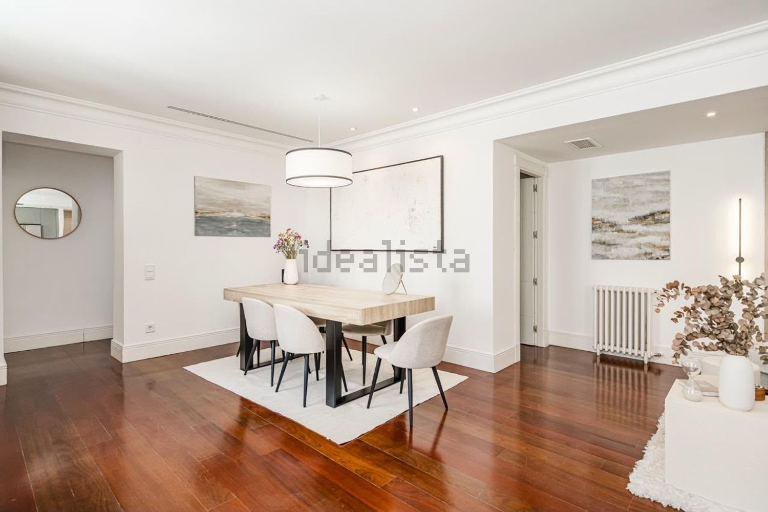 Pis de 168 m² a Madrid