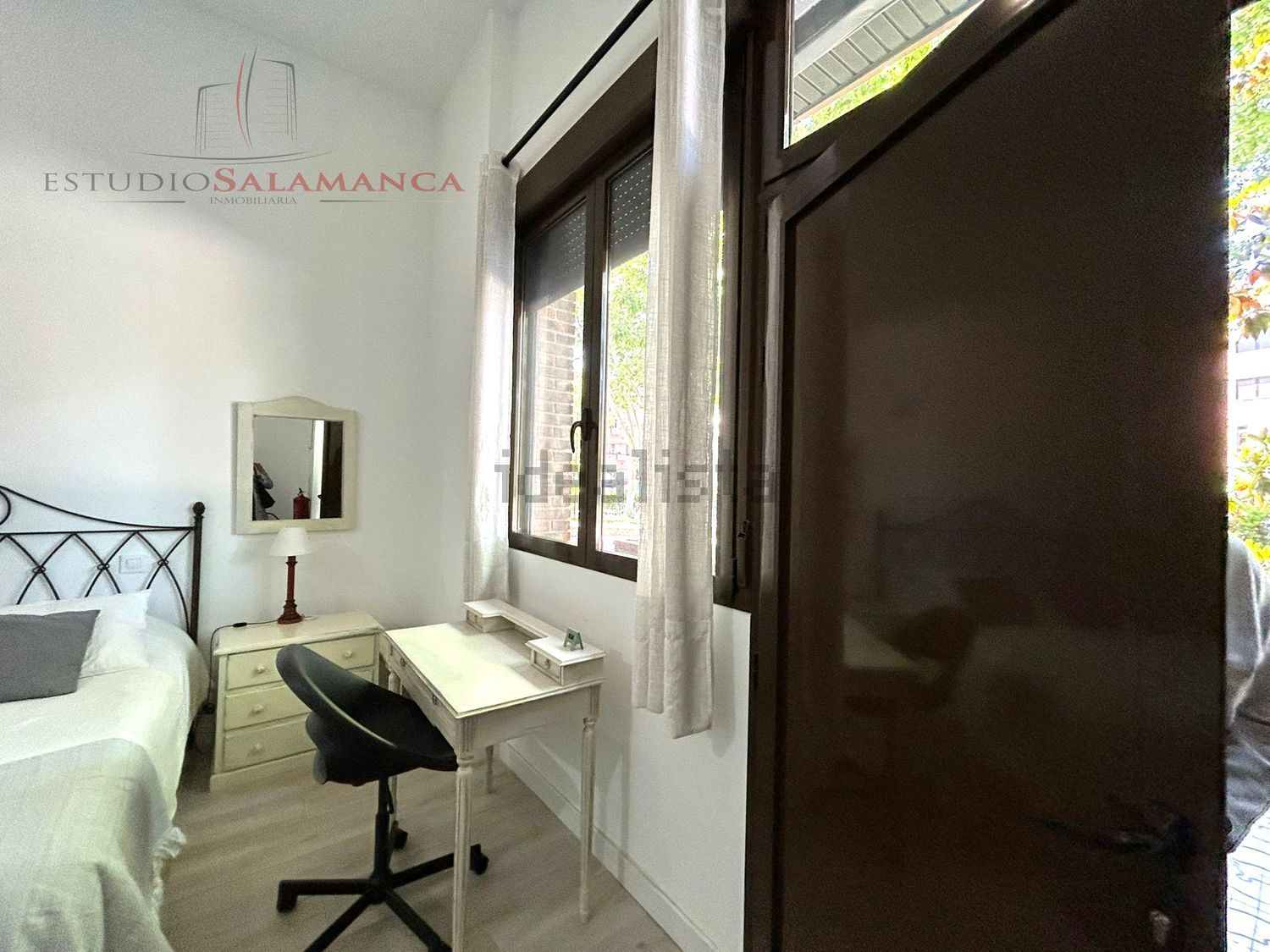 Pis de 35 m² a Madrid